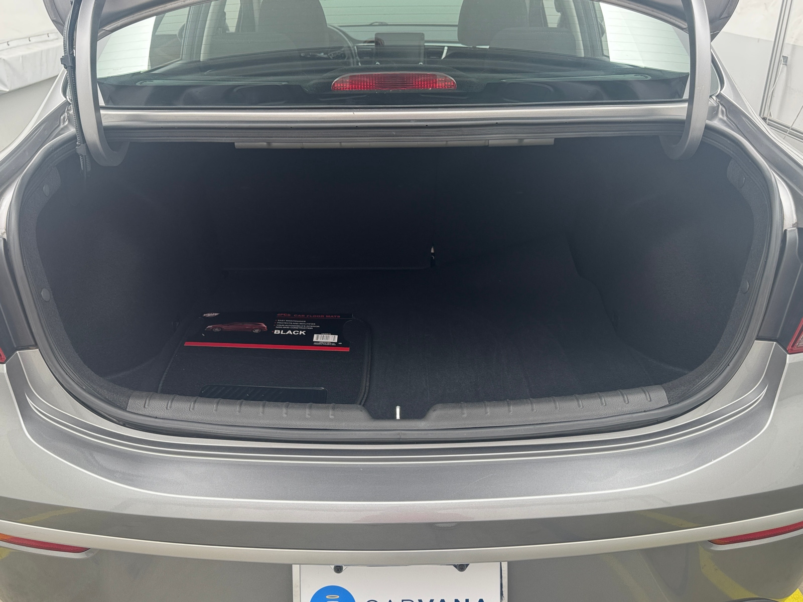 Thumbnail: 2023 Kia Rio - 7