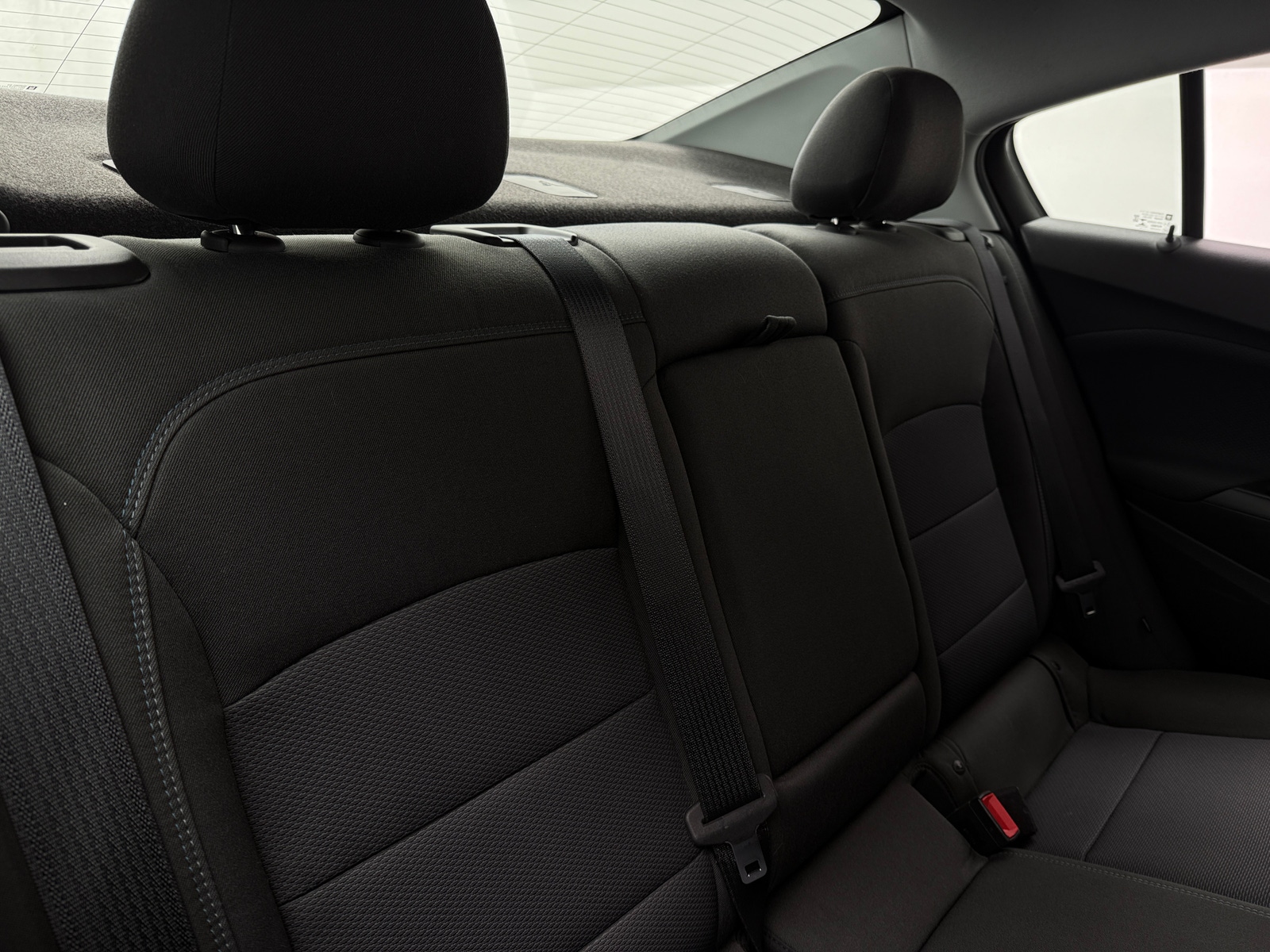 Thumbnail: 2019 Chevrolet Cruze - 6