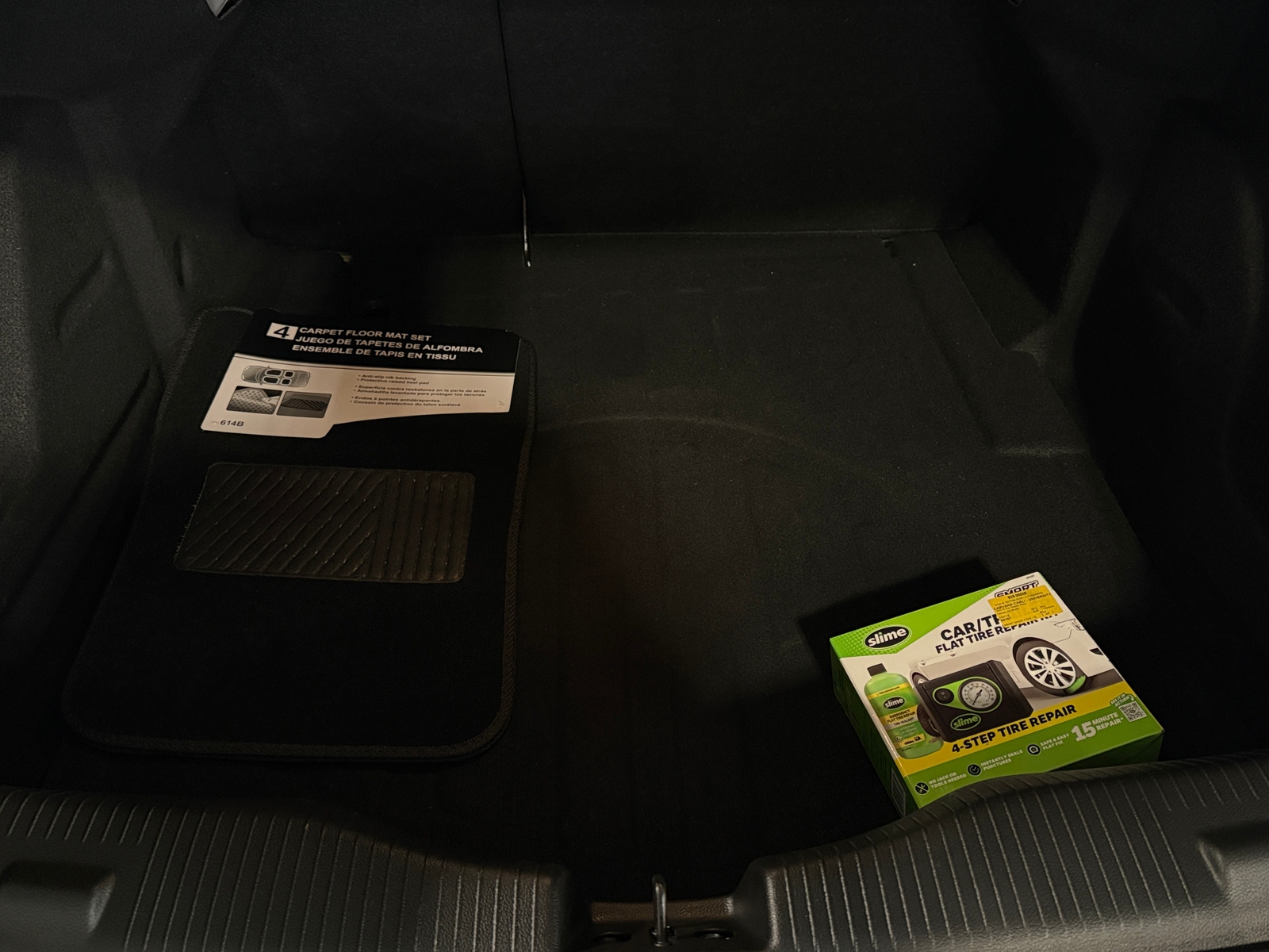 Thumbnail: 2019 Chevrolet Cruze - 7