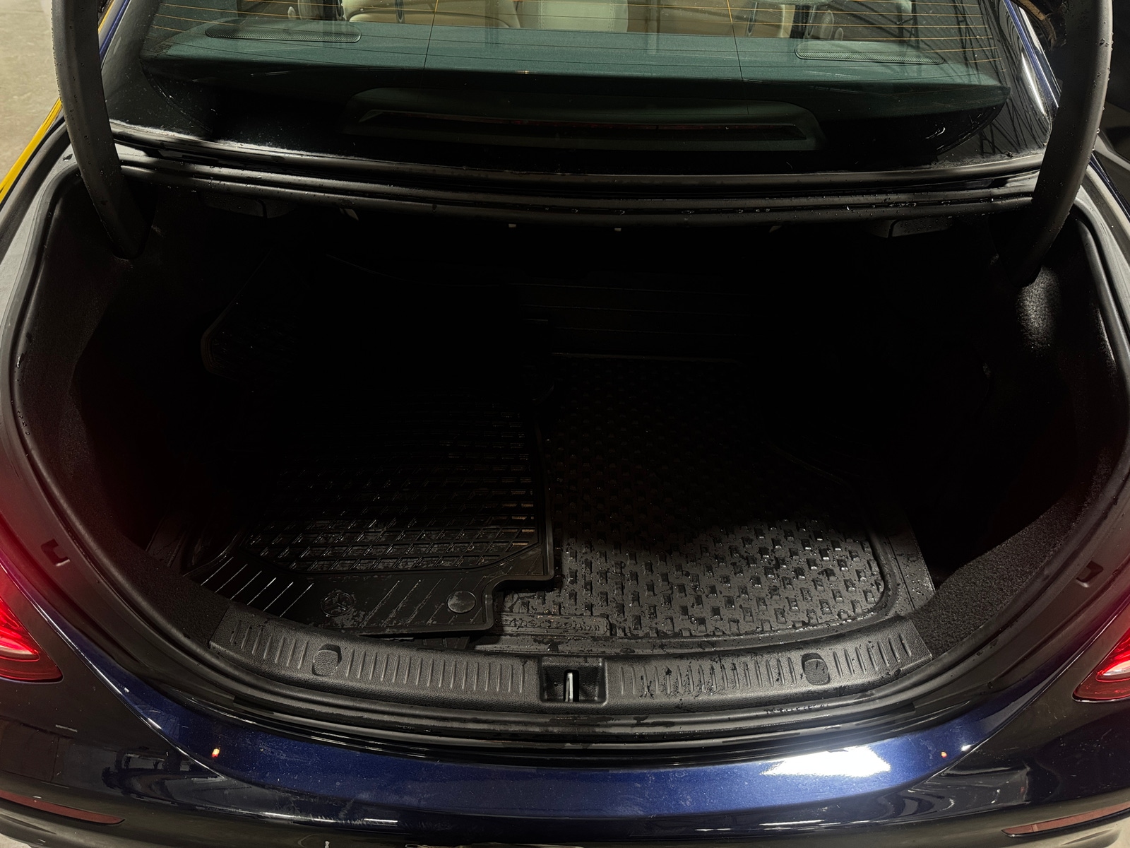 Thumbnail: 2020 Mercedes-Benz E-Class - 6