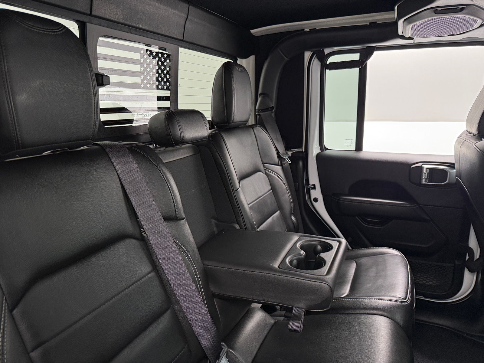 Thumbnail: 2021 Jeep Gladiator - 5