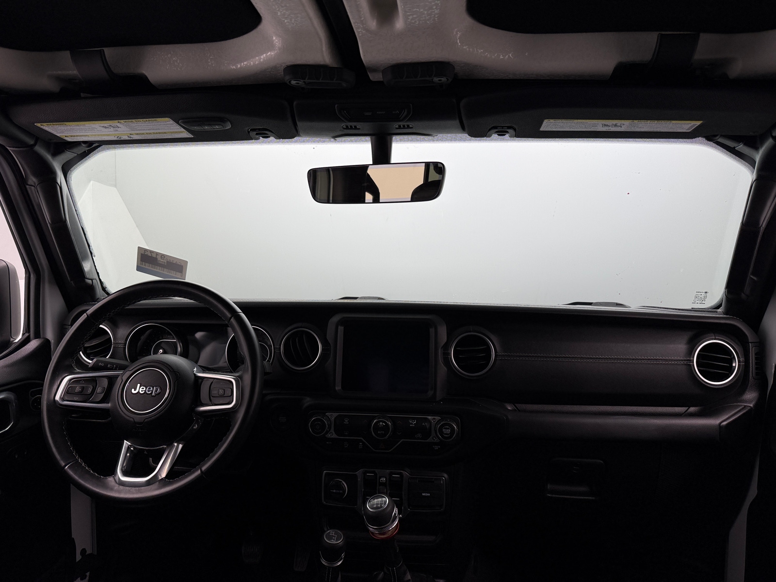 Thumbnail: 2021 Jeep Gladiator - 2