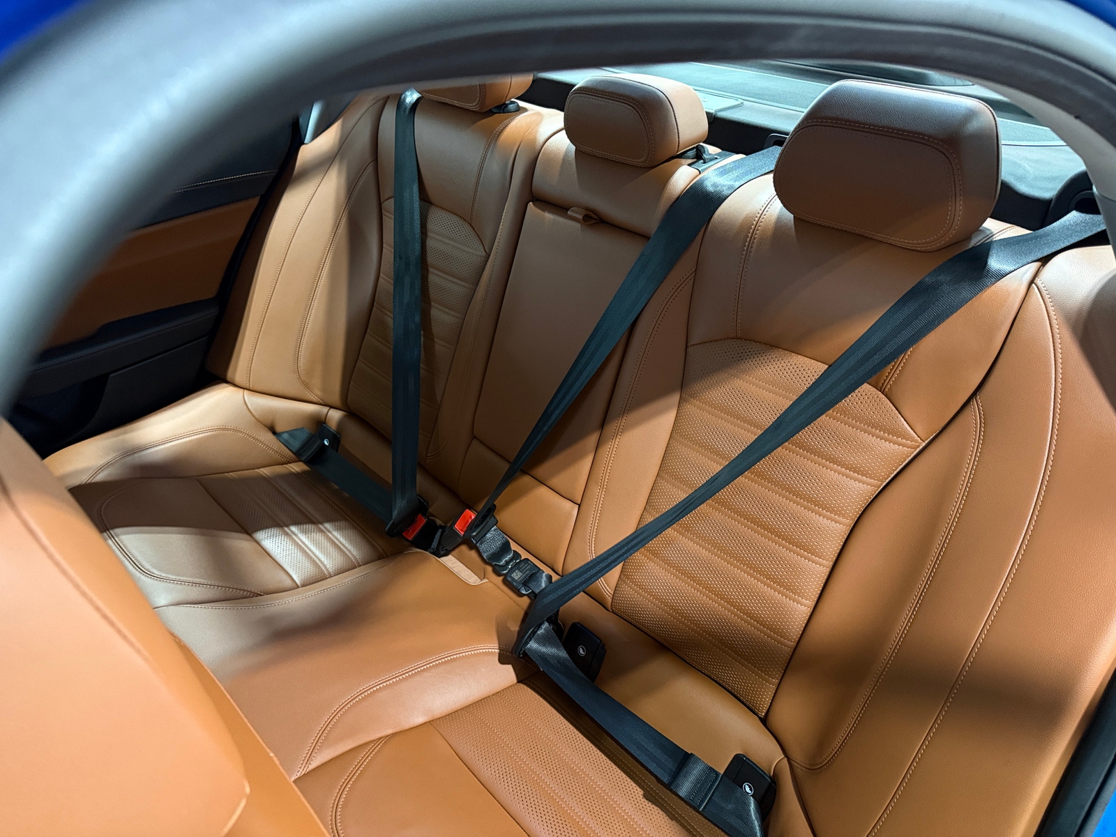 Thumbnail: 2019 Alfa Romeo Giulia - 5