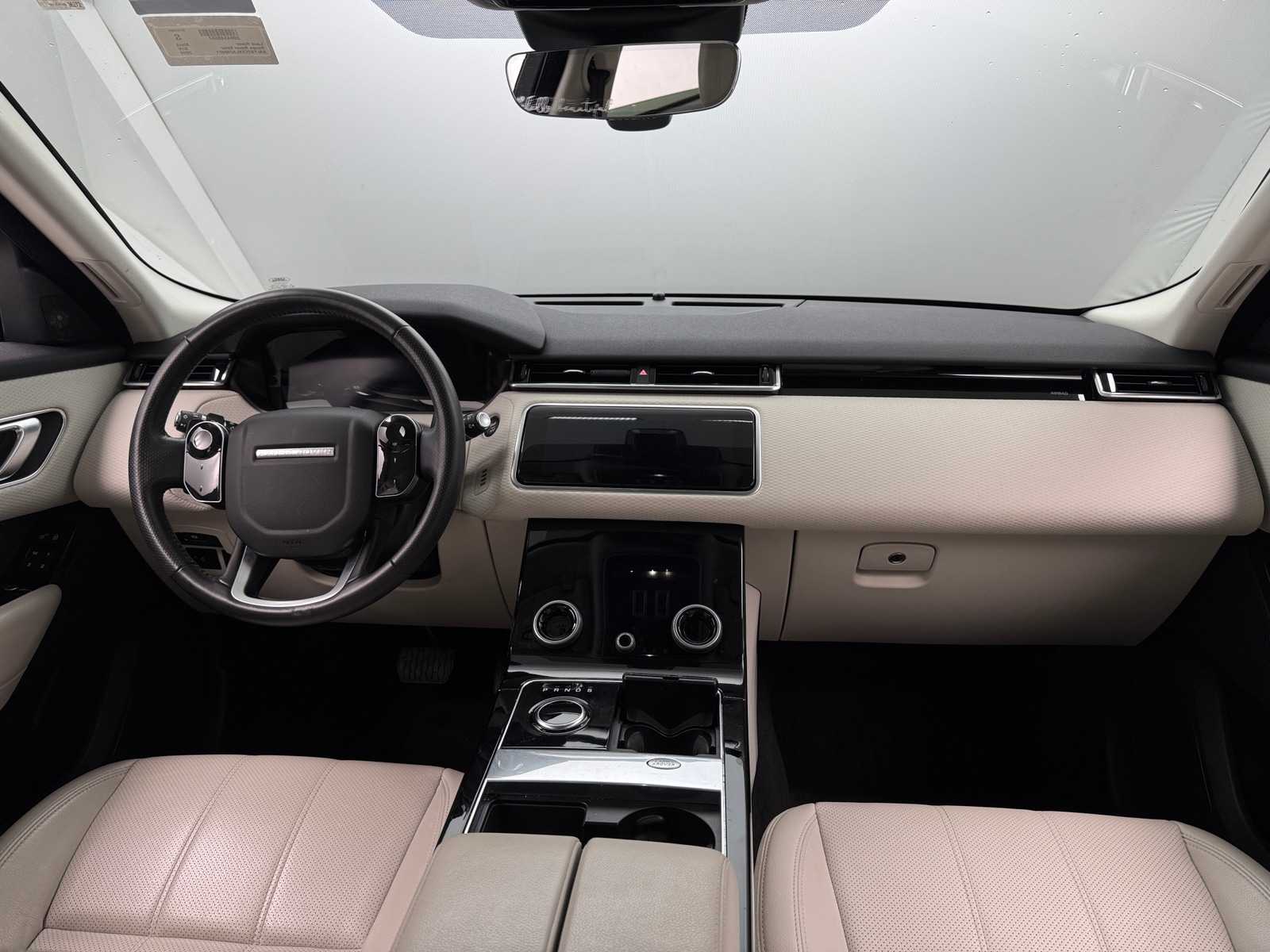 Thumbnail: 2020 Land Rover Range Rover Velar - 2