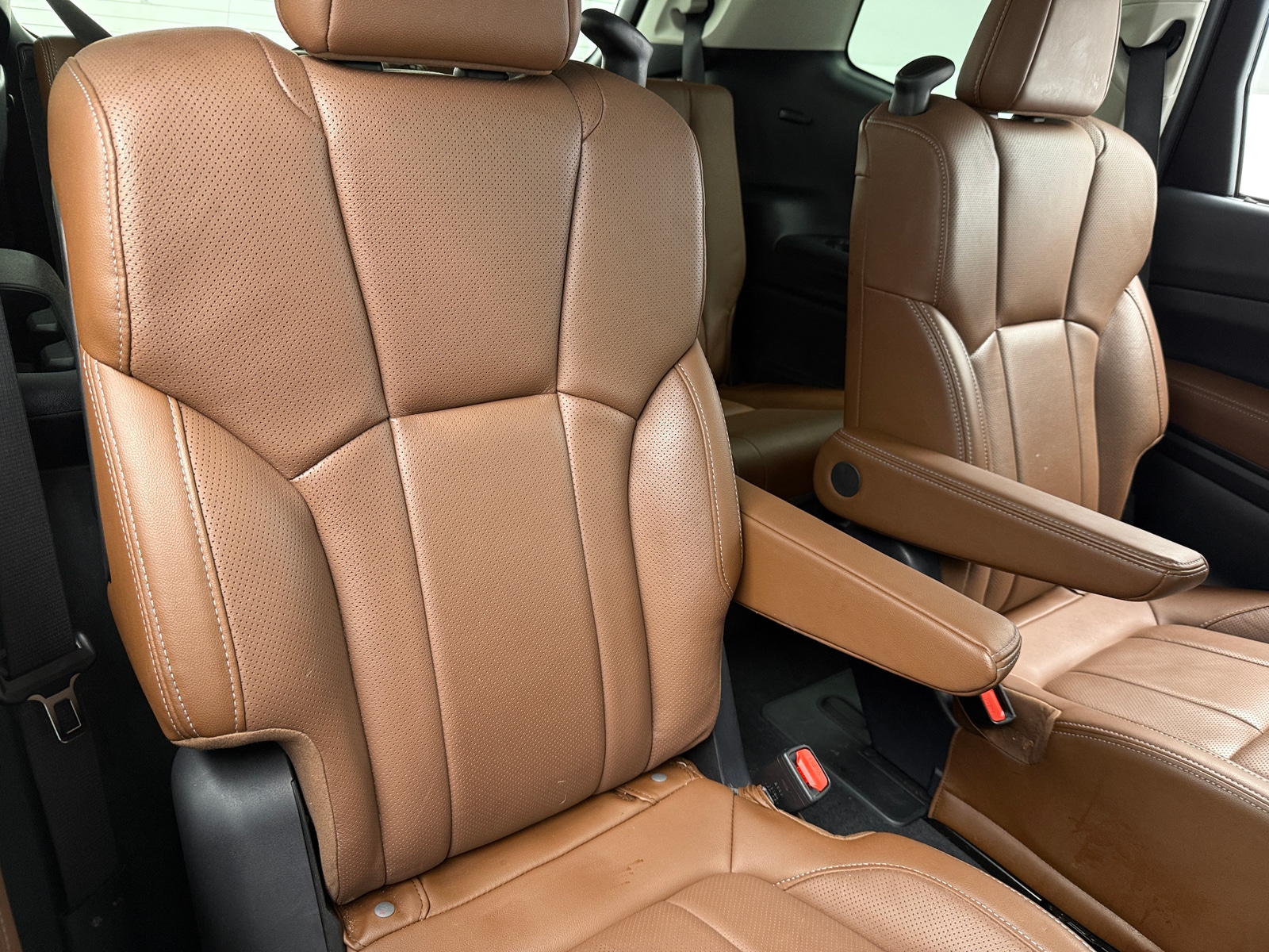 Thumbnail: 2022 Subaru Ascent - 5