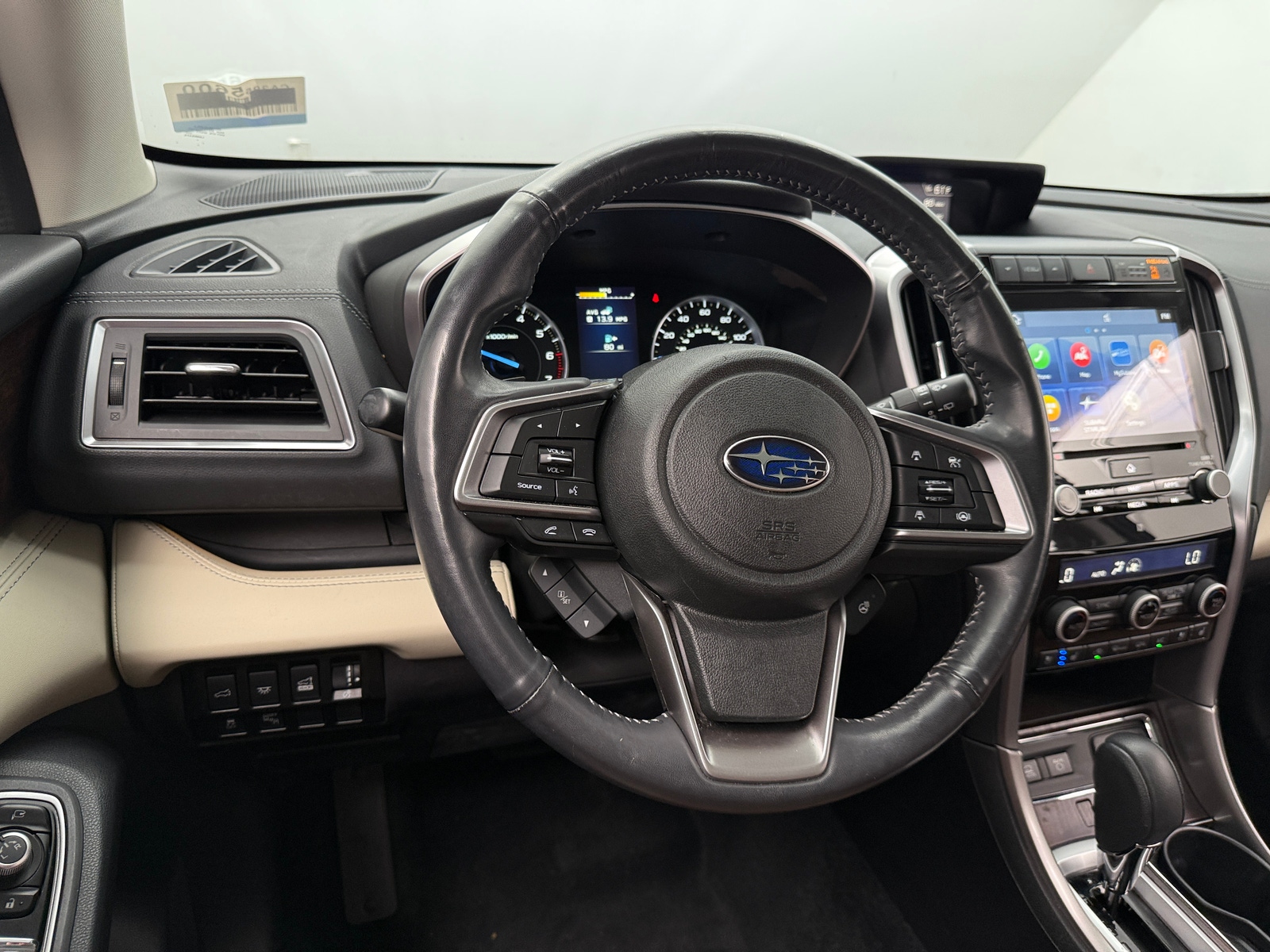 Thumbnail: 2022 Subaru Ascent - 4