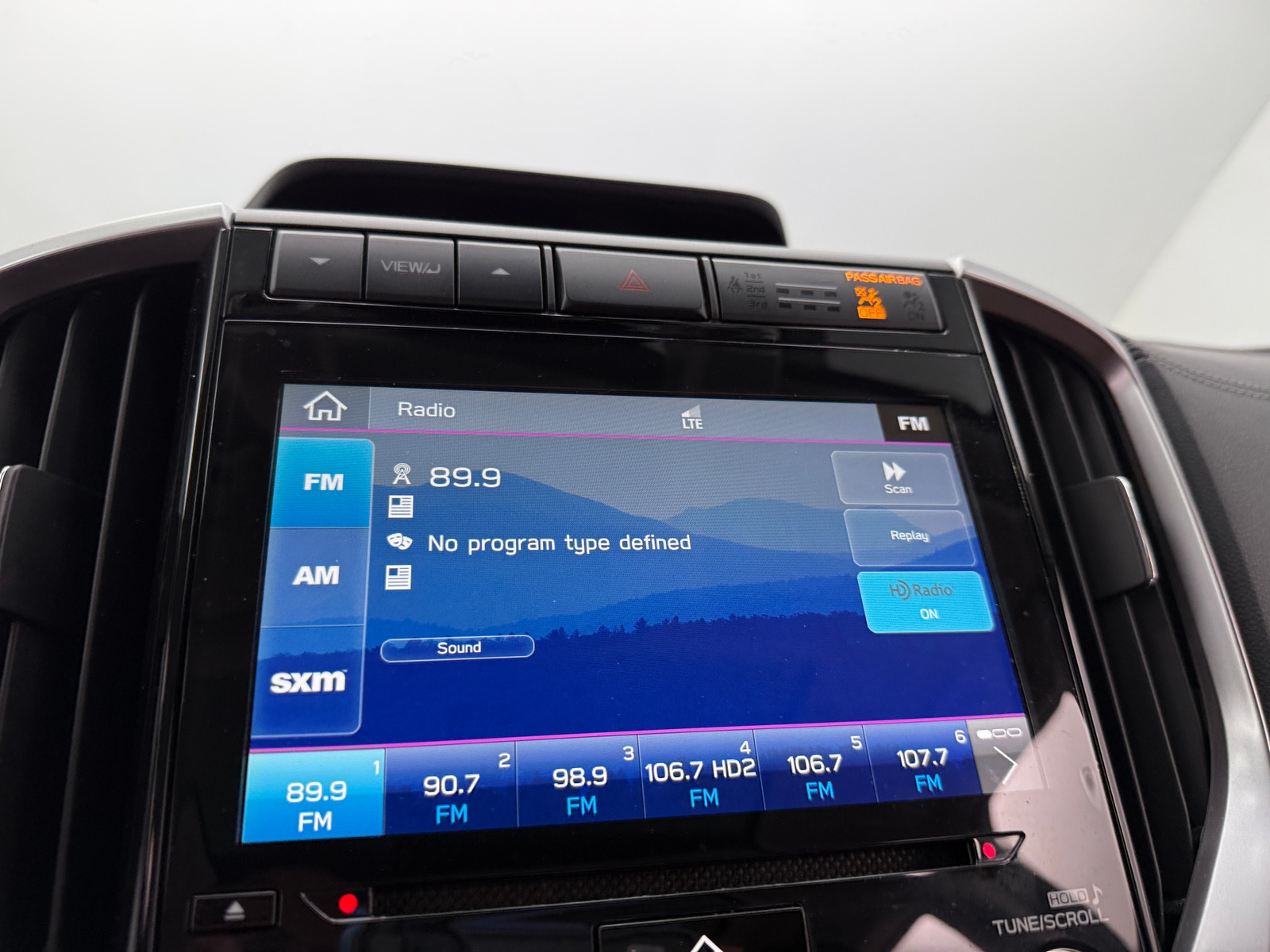 Thumbnail: 2022 Subaru Ascent - 3