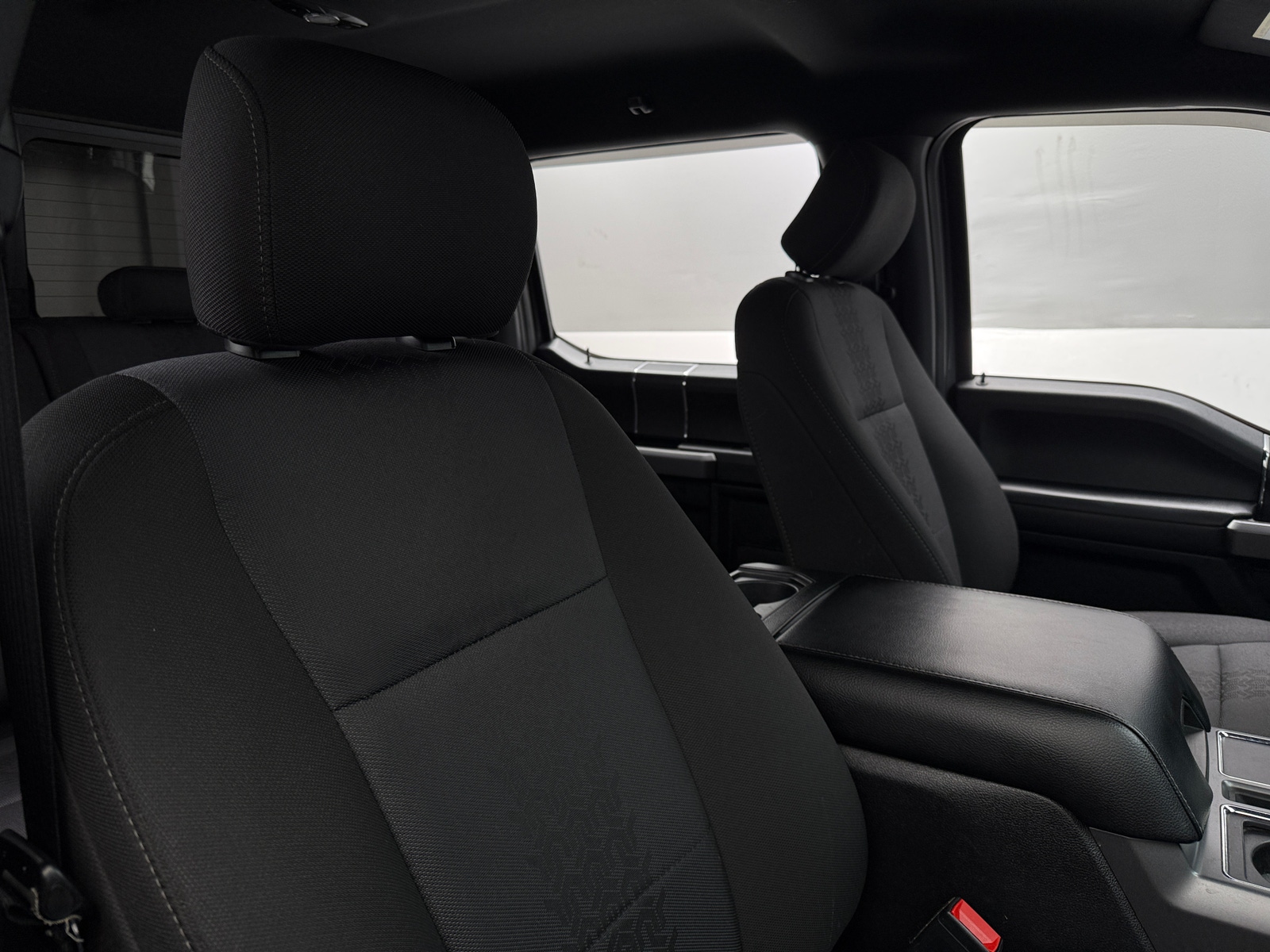 Thumbnail: 2020 Ford Econoline - 2