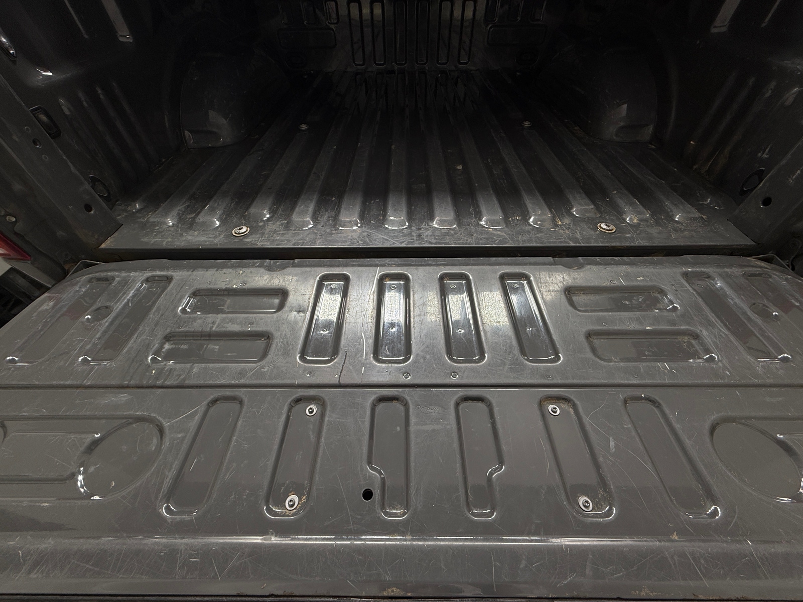 Thumbnail: 2020 Ford Econoline - 7