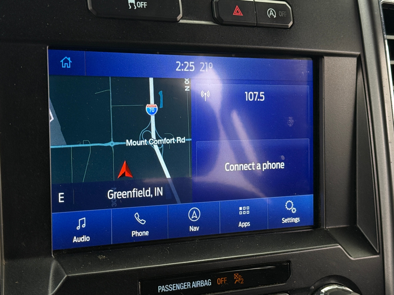 Thumbnail: 2020 Ford Econoline - 4