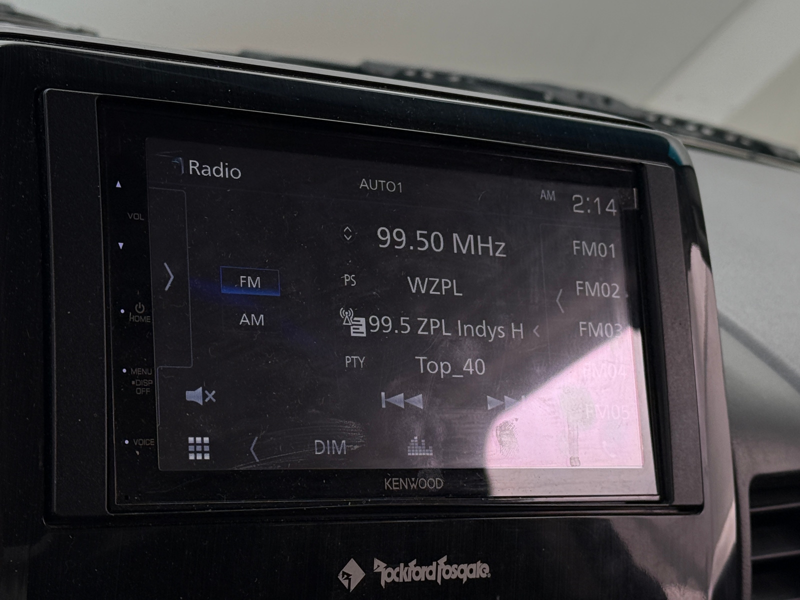 Thumbnail: 2015 Nissan Titan - 4