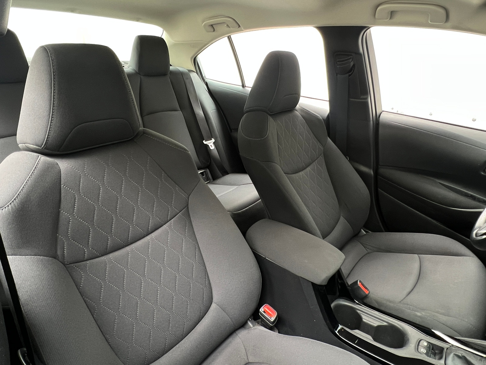 Thumbnail: 2022 Toyota Corolla - 2