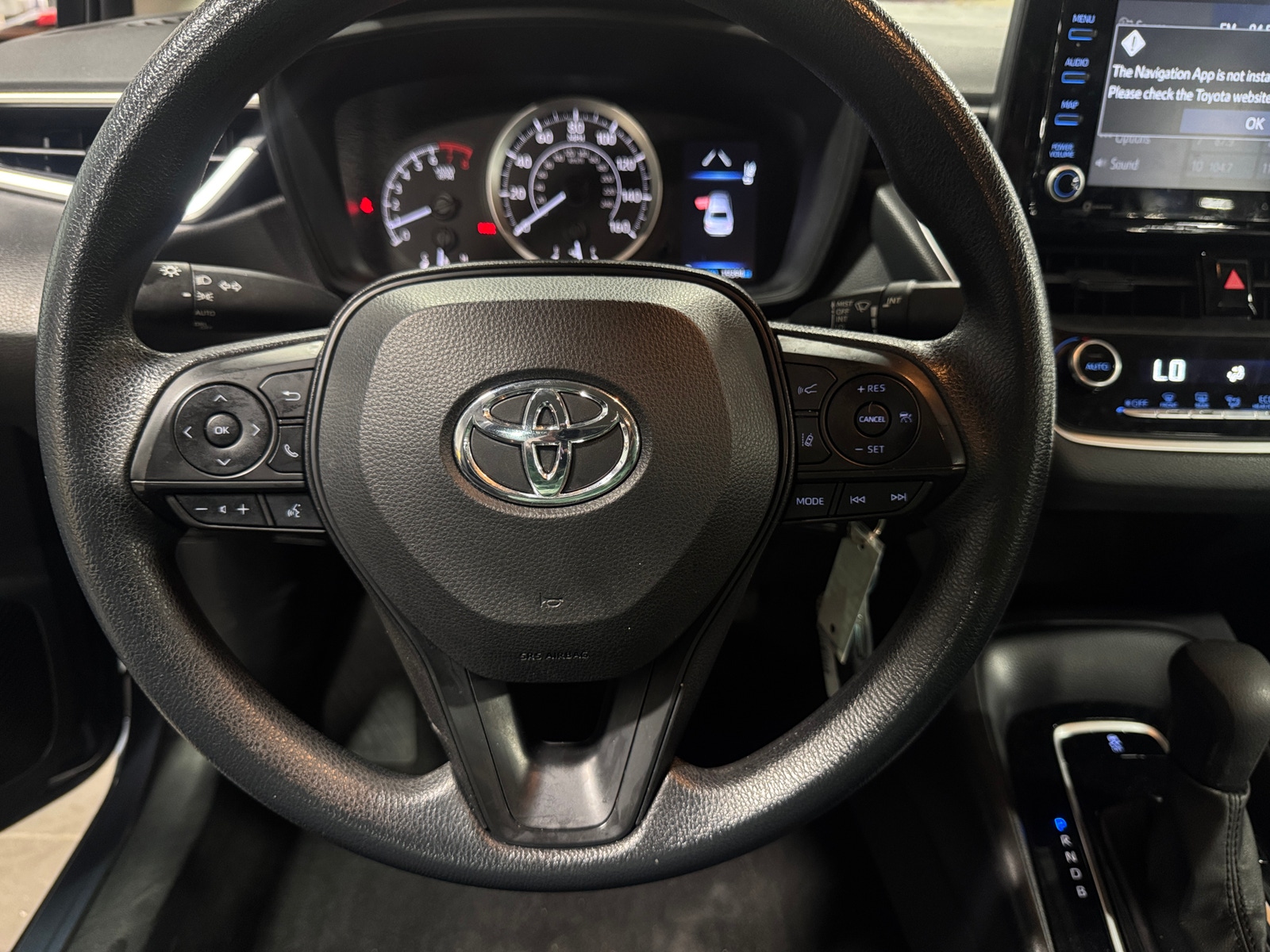 Thumbnail: 2022 Toyota Corolla - 5