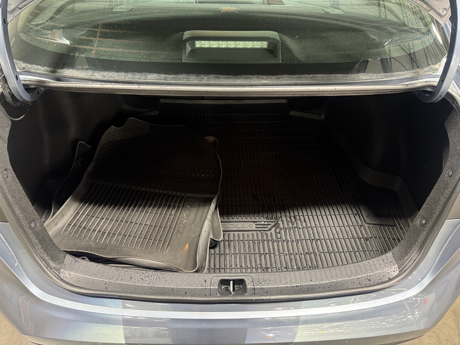 Thumbnail: 2022 Toyota Corolla - 7