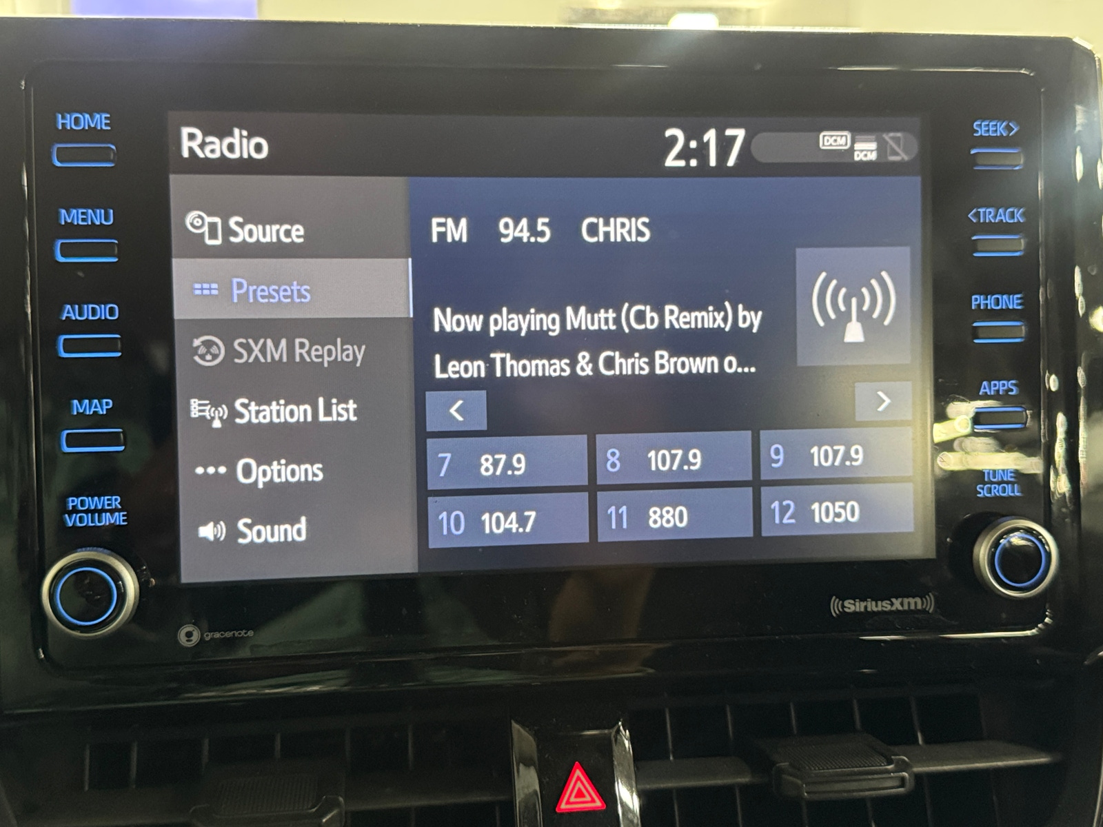 Thumbnail: 2022 Toyota Corolla - 4