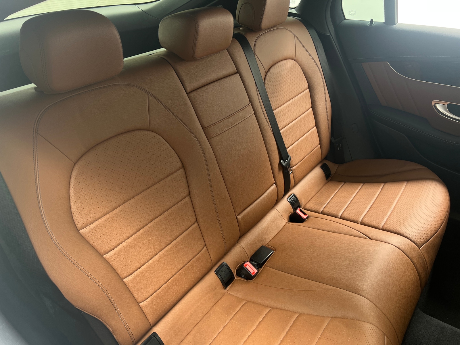 Thumbnail: 2021 Mercedes-Benz GLC - 6