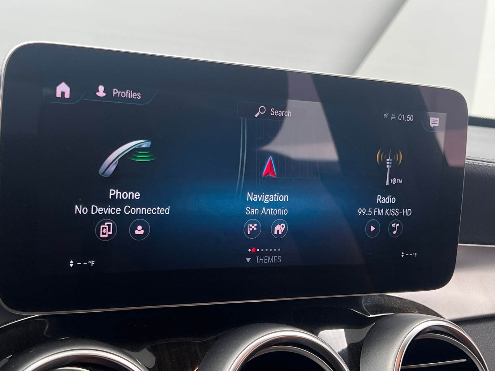 Thumbnail: 2021 Mercedes-Benz GLC - 4