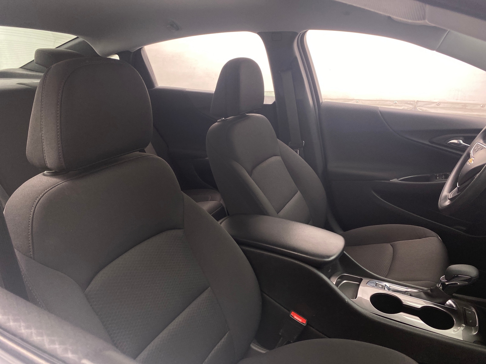 Thumbnail: 2024 Chevrolet Malibu - 2