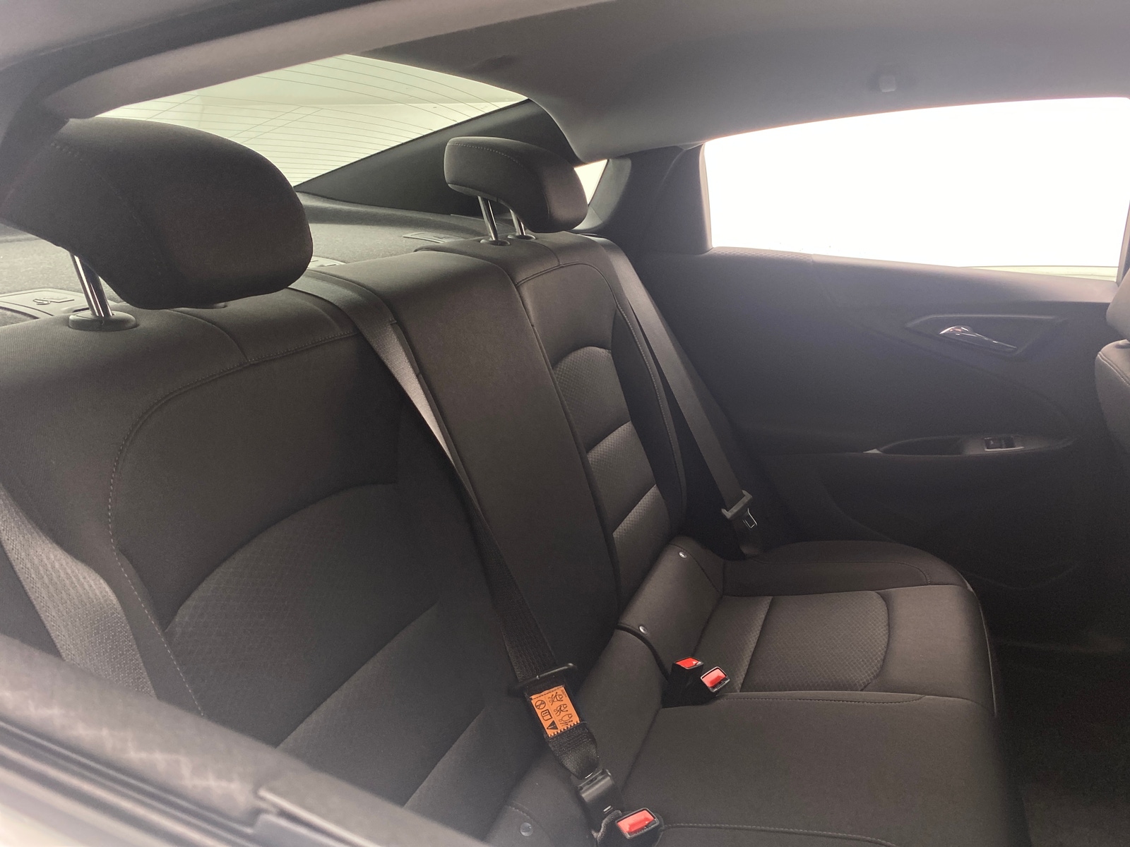 Thumbnail: 2024 Chevrolet Malibu - 6