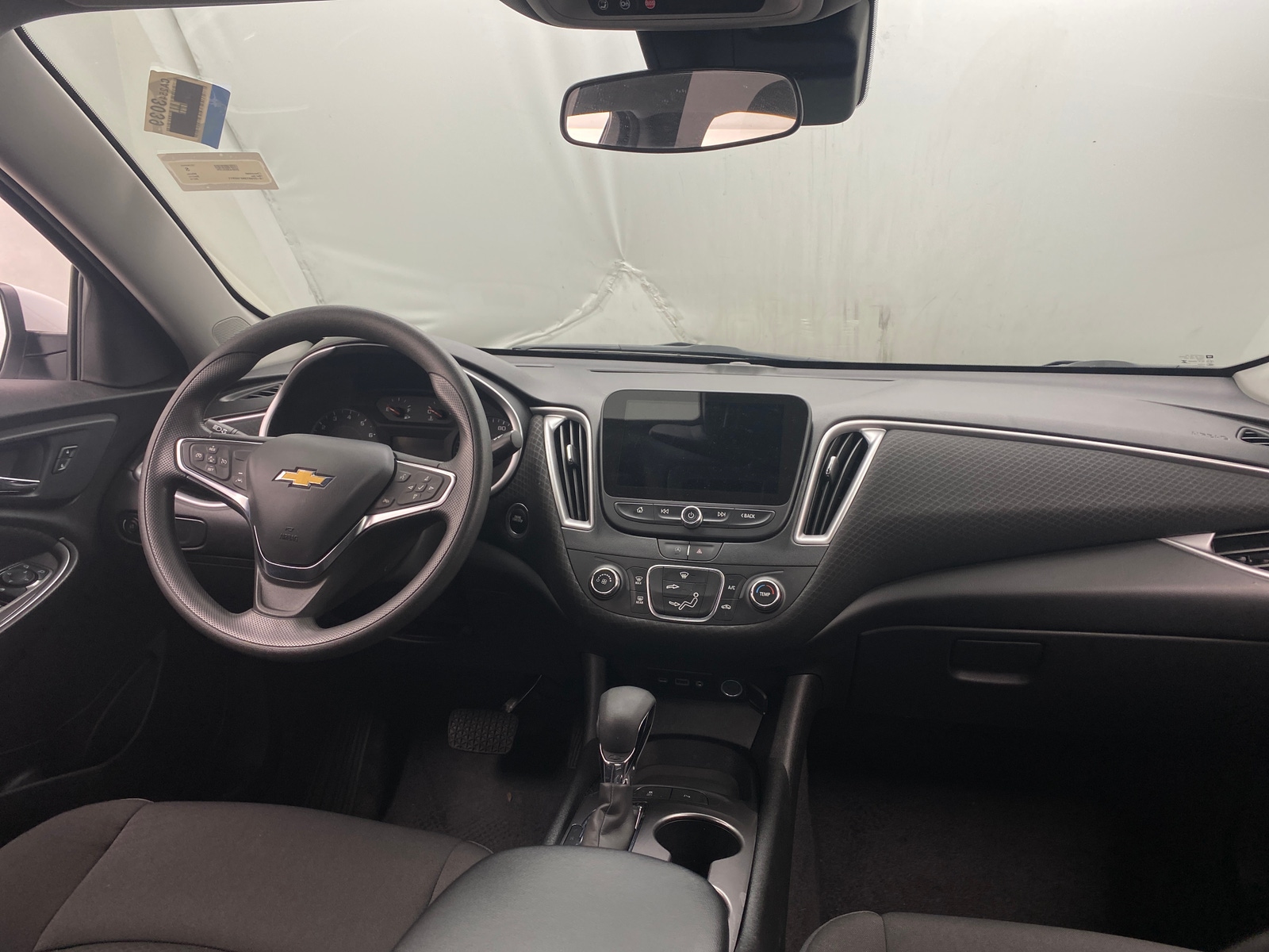 Thumbnail: 2024 Chevrolet Malibu - 3