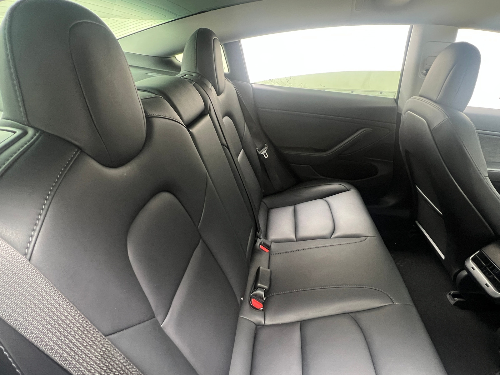 Thumbnail: 2018 Tesla Model 3 - 5