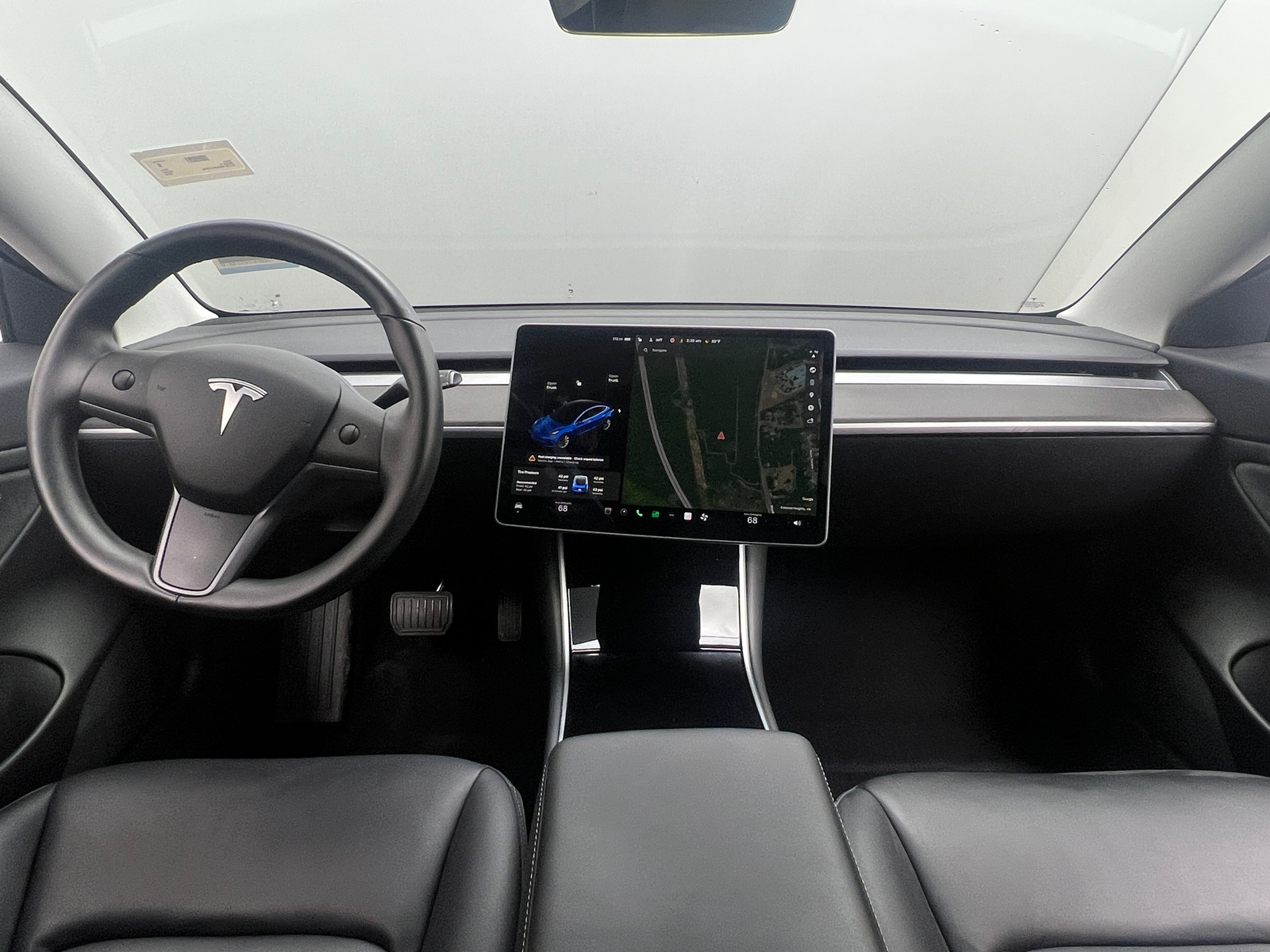 Thumbnail: 2018 Tesla Model 3 - 2