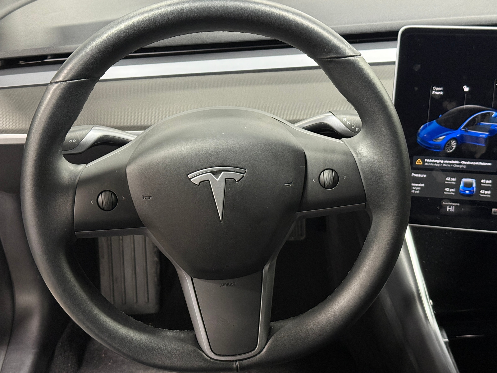 Thumbnail: 2018 Tesla Model 3 - 4