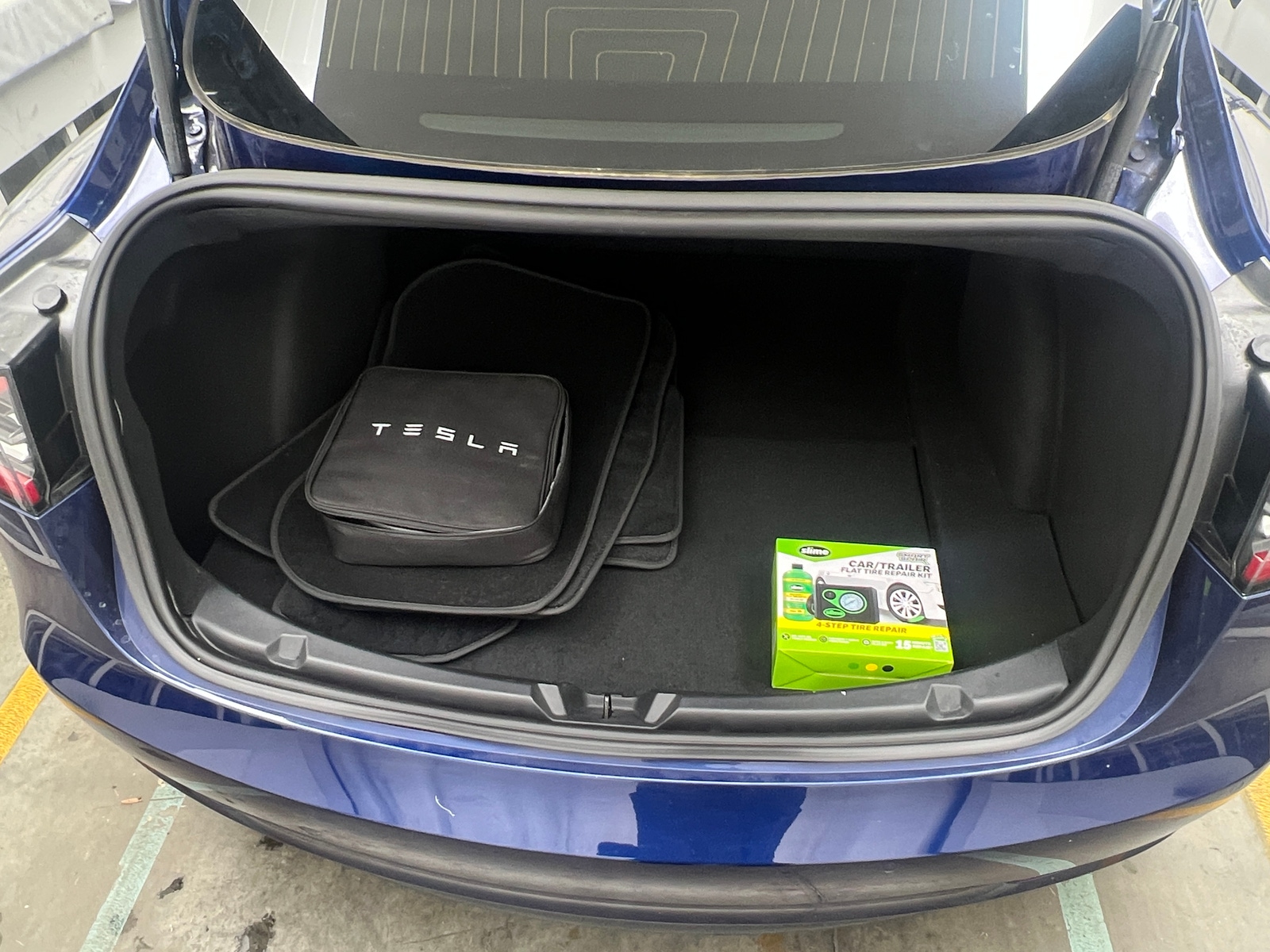 Thumbnail: 2018 Tesla Model 3 - 6