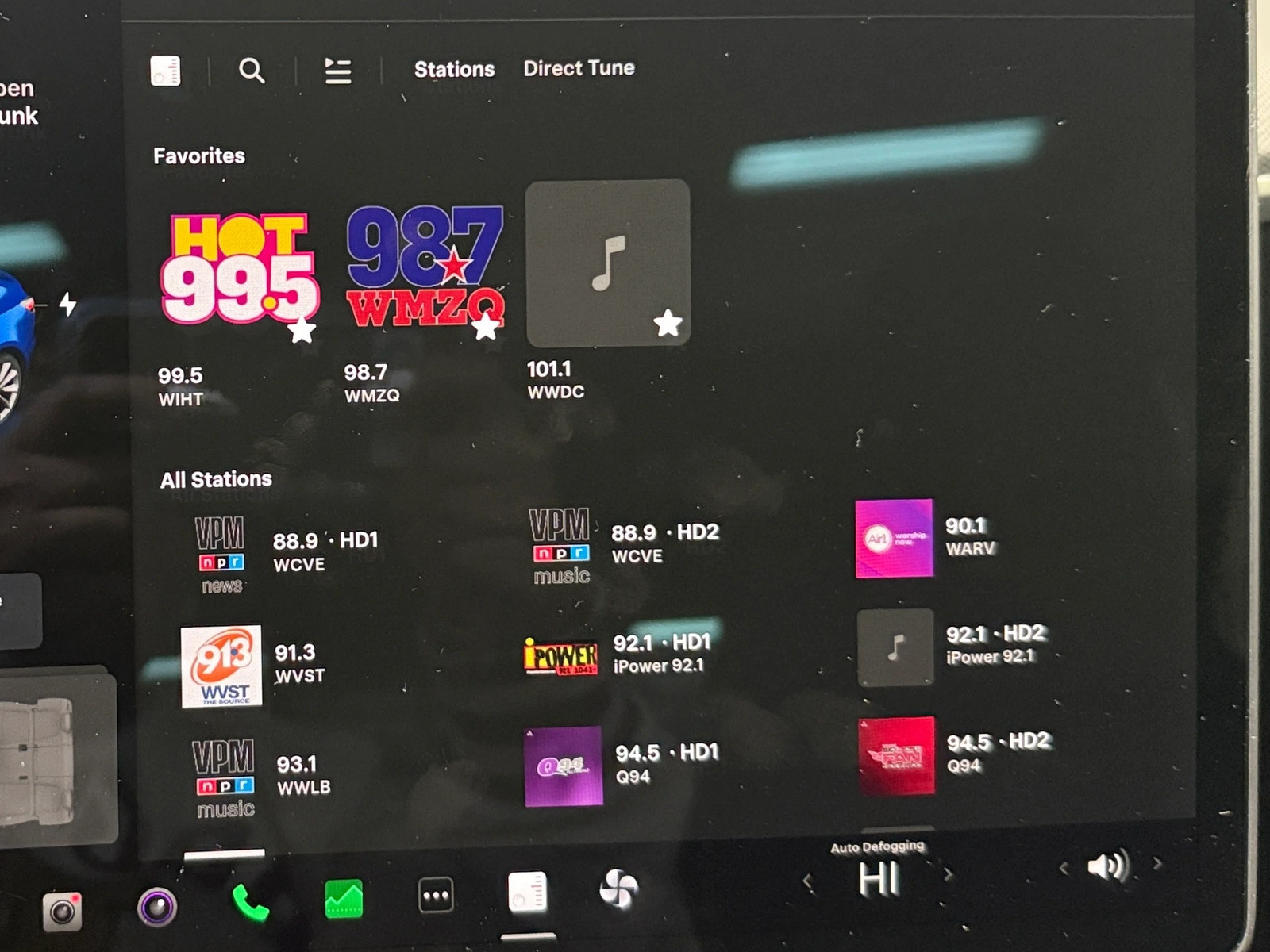 Thumbnail: 2018 Tesla Model 3 - 3