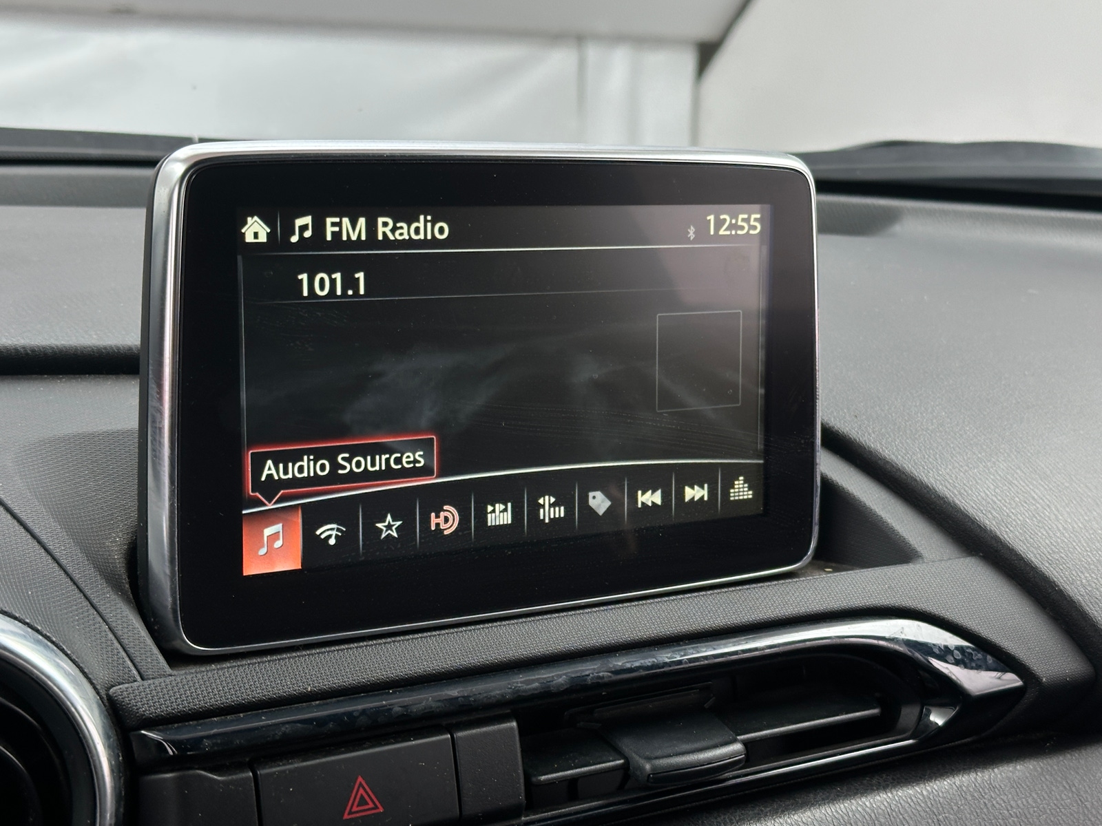 Thumbnail: 2017 Mazda MX-5 Miata - 3