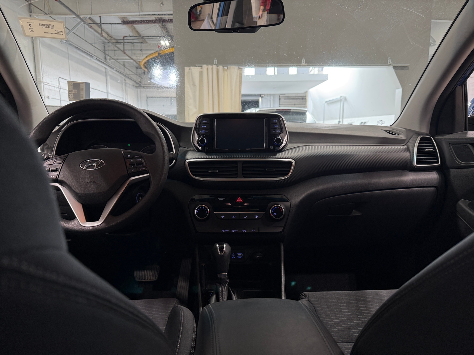 Thumbnail: 2020 Hyundai Tucson - 3