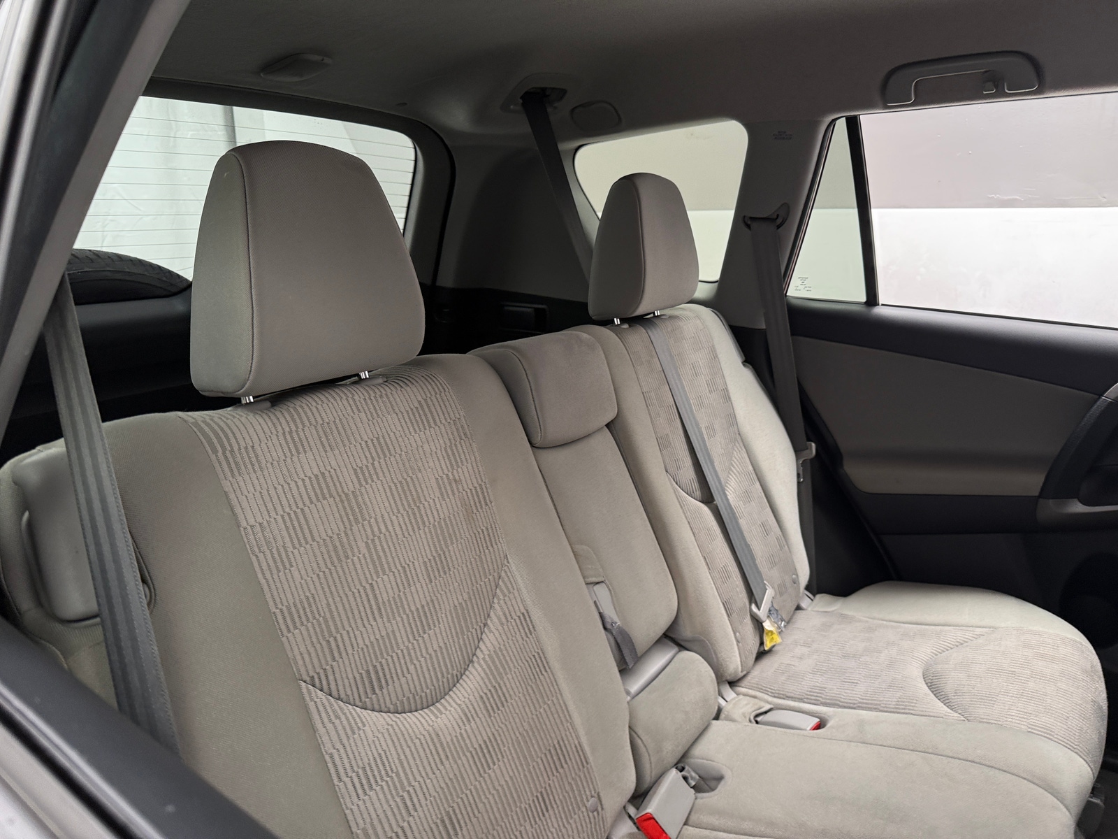 Thumbnail: 2012 Toyota RAV4 - 6