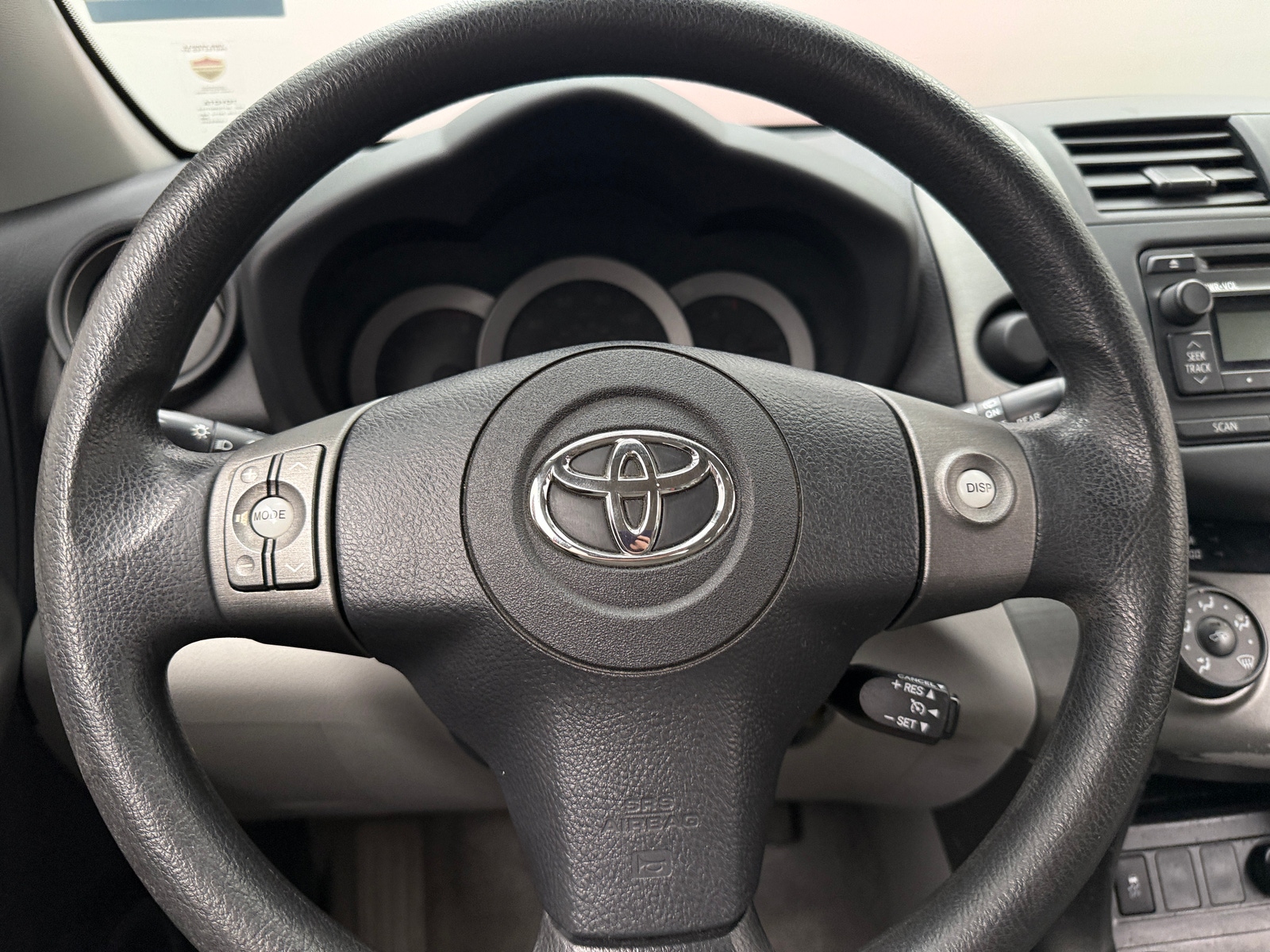 Thumbnail: 2012 Toyota RAV4 - 5