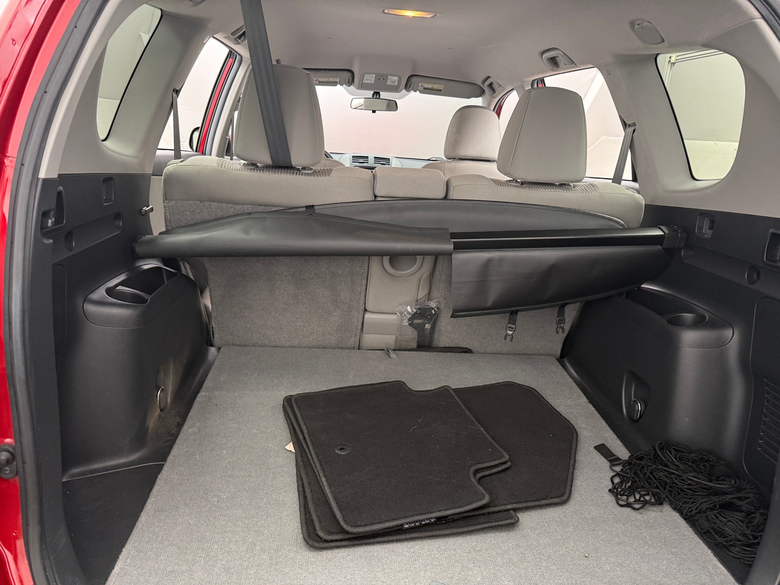 Thumbnail: 2012 Toyota RAV4 - 7