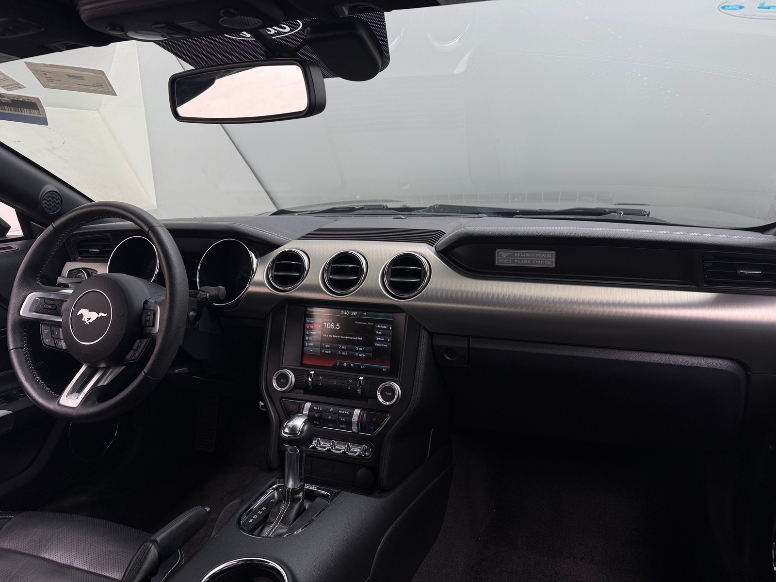 Thumbnail: 2015 Ford Mustang - 2