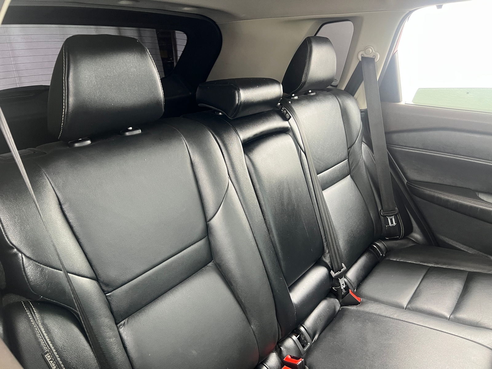 Thumbnail: 2021 Nissan Rogue - 5