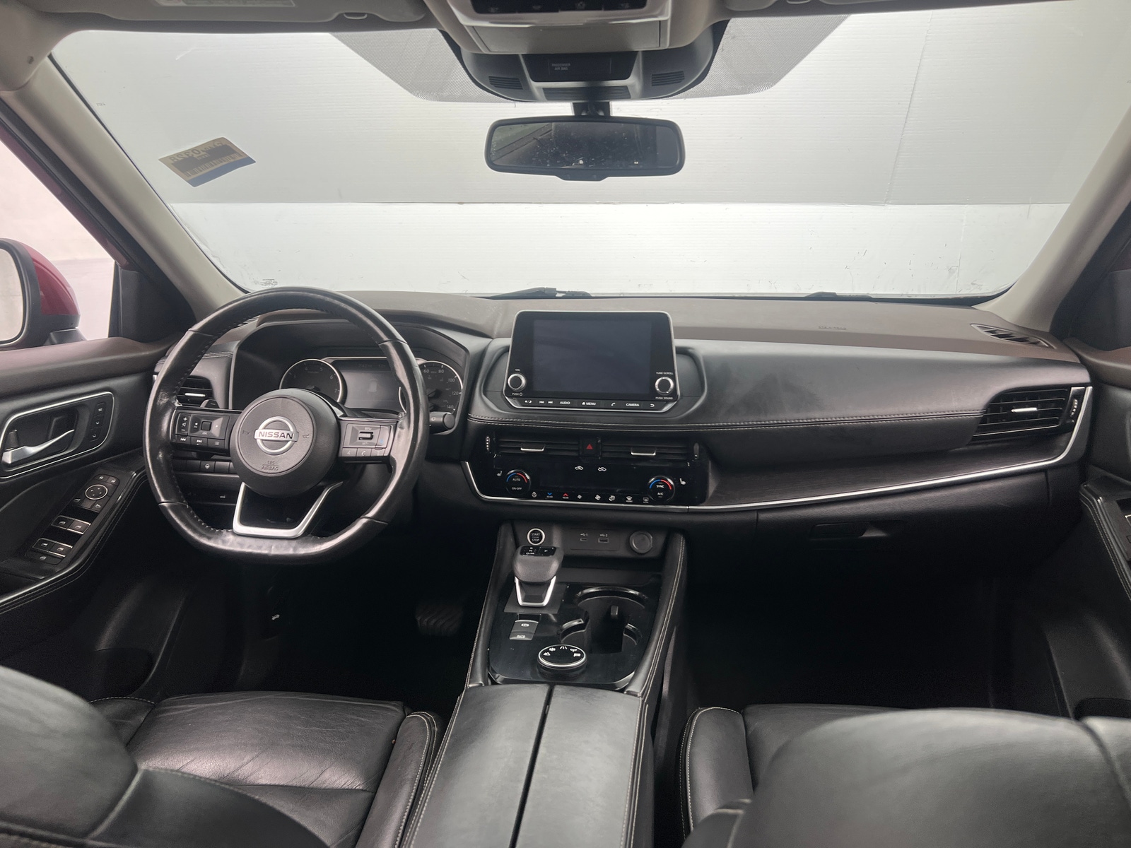 Thumbnail: 2021 Nissan Rogue - 2