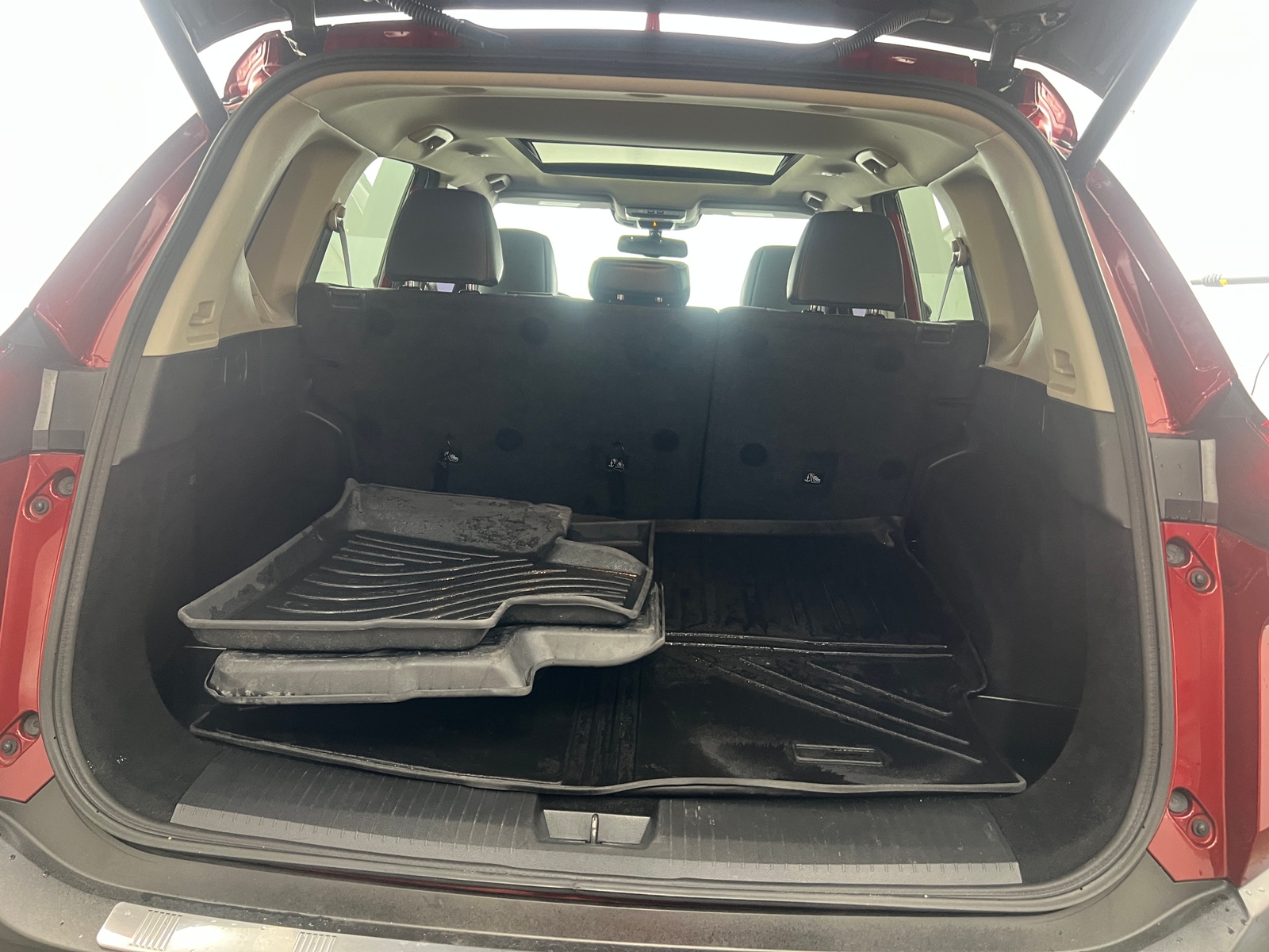 Thumbnail: 2021 Nissan Rogue - 6