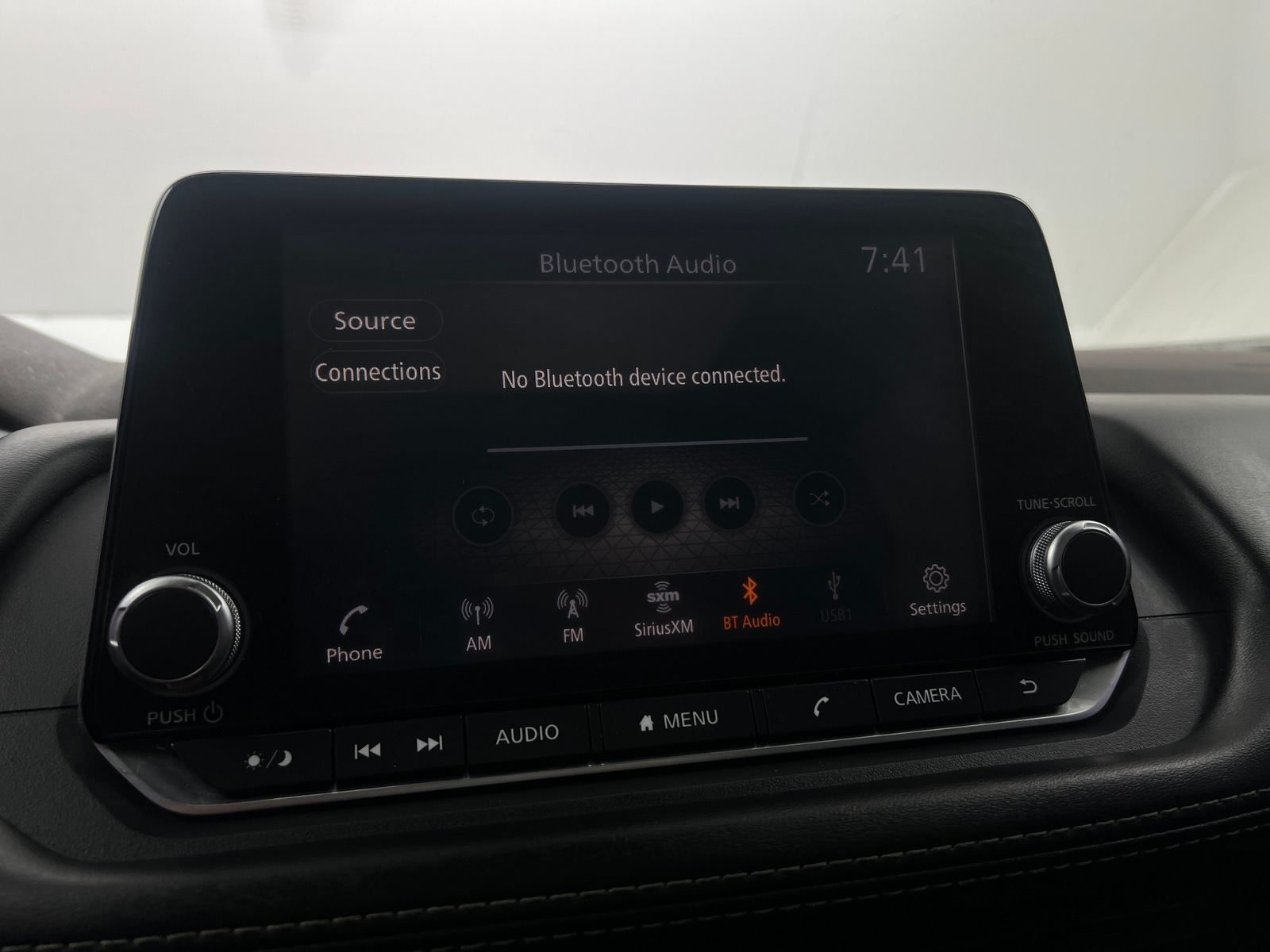 Thumbnail: 2021 Nissan Rogue - 3