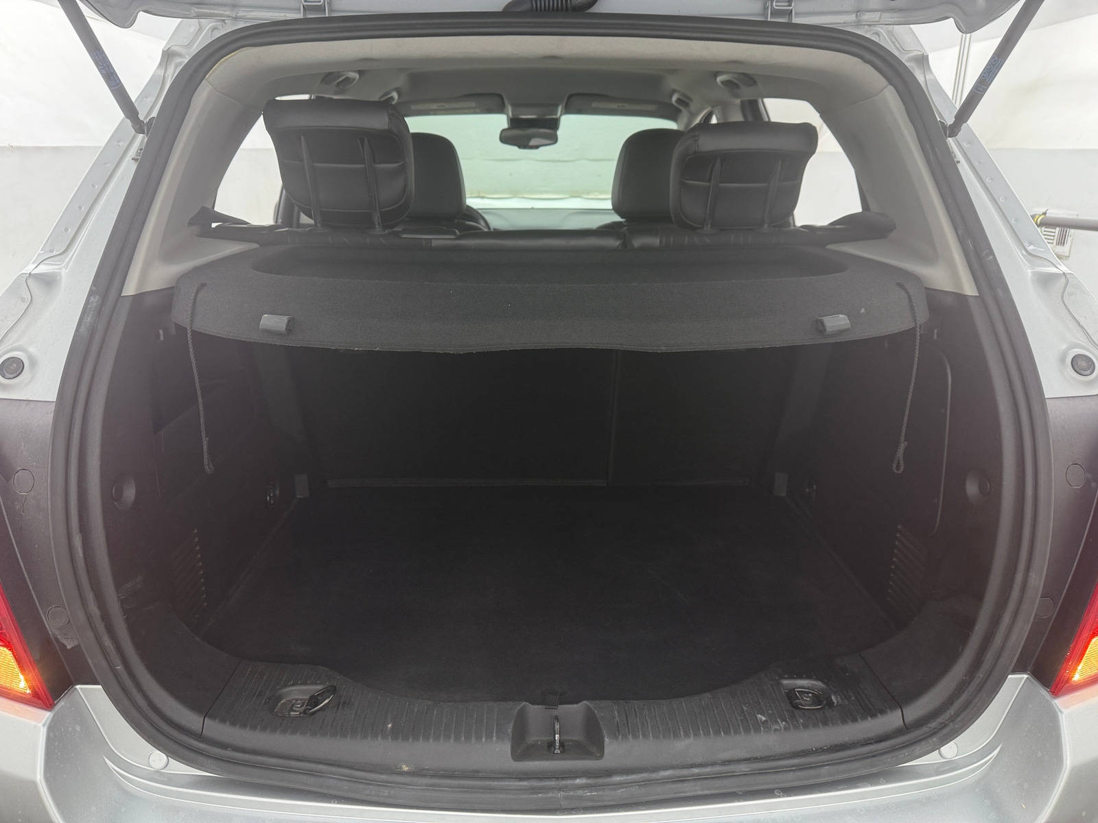 Thumbnail: 2017 Chevrolet Trax - 6