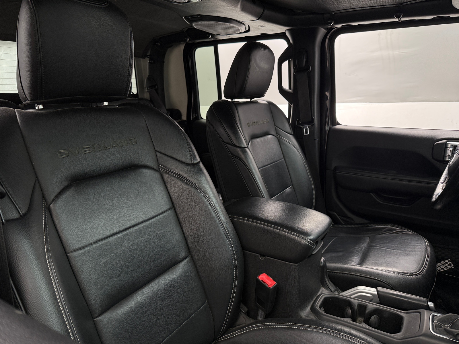 Thumbnail: 2020 Jeep Gladiator - 2