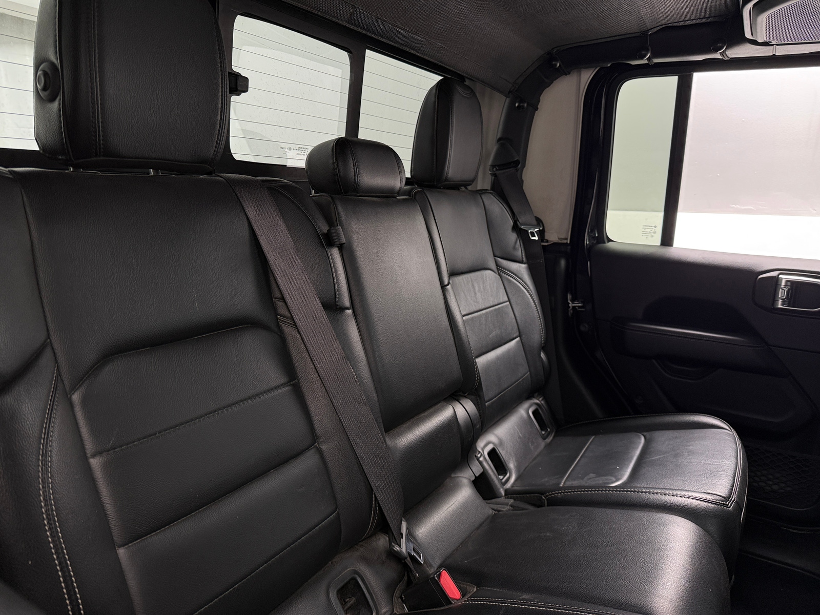 Thumbnail: 2020 Jeep Gladiator - 6