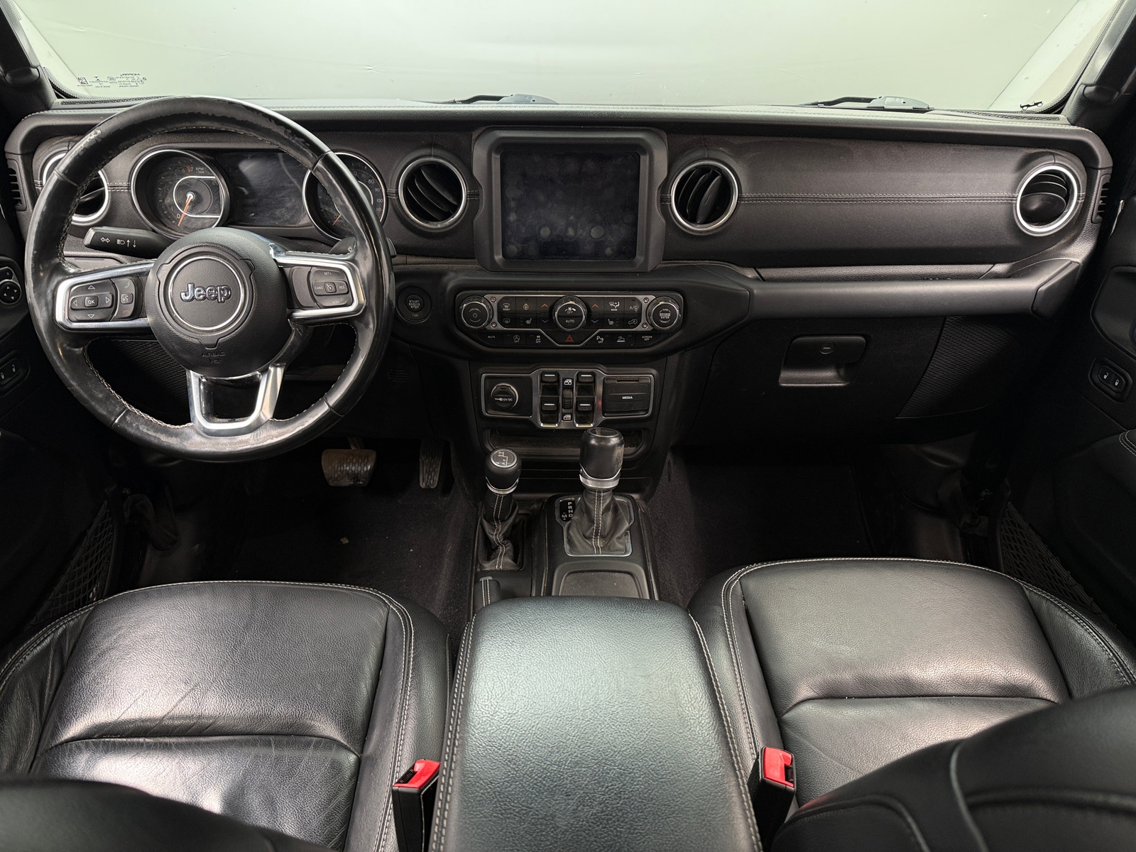 Thumbnail: 2020 Jeep Gladiator - 3