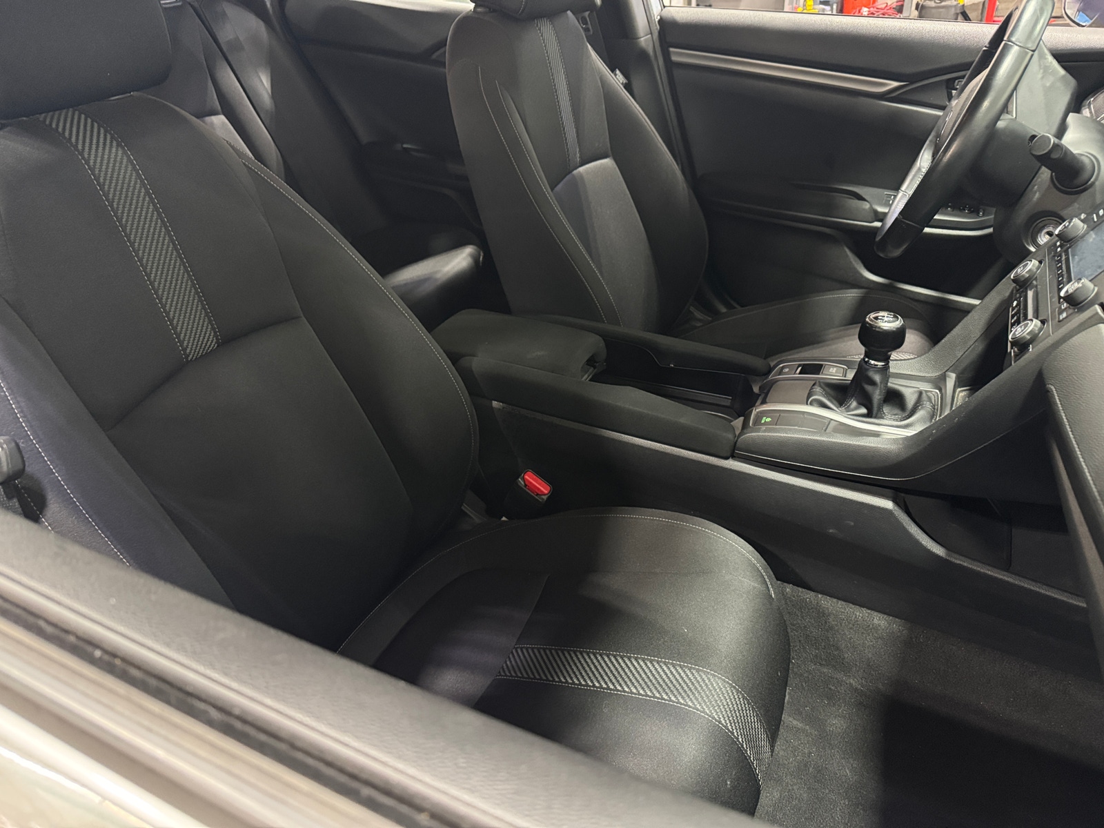 Thumbnail: 2018 Honda Civic - 2