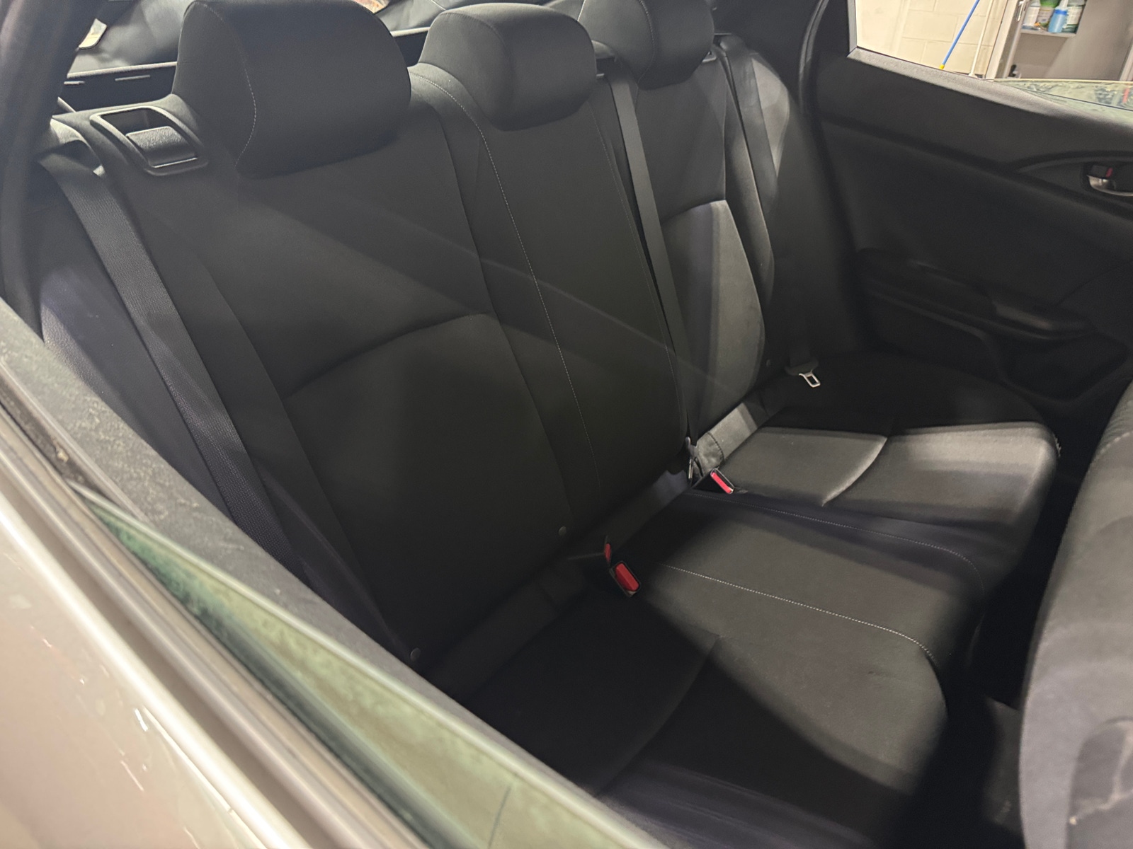 Thumbnail: 2018 Honda Civic - 6