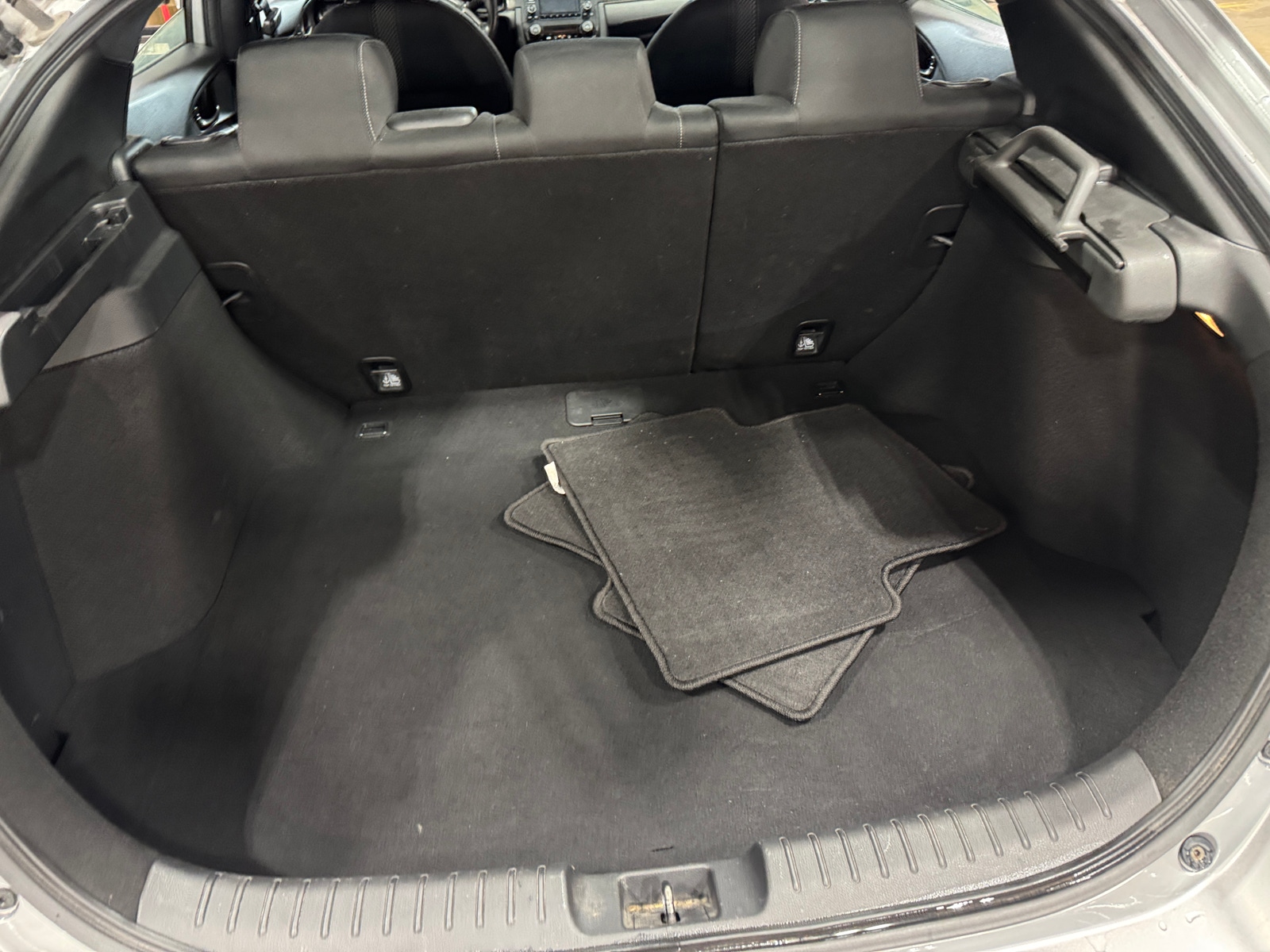 Thumbnail: 2018 Honda Civic - 7