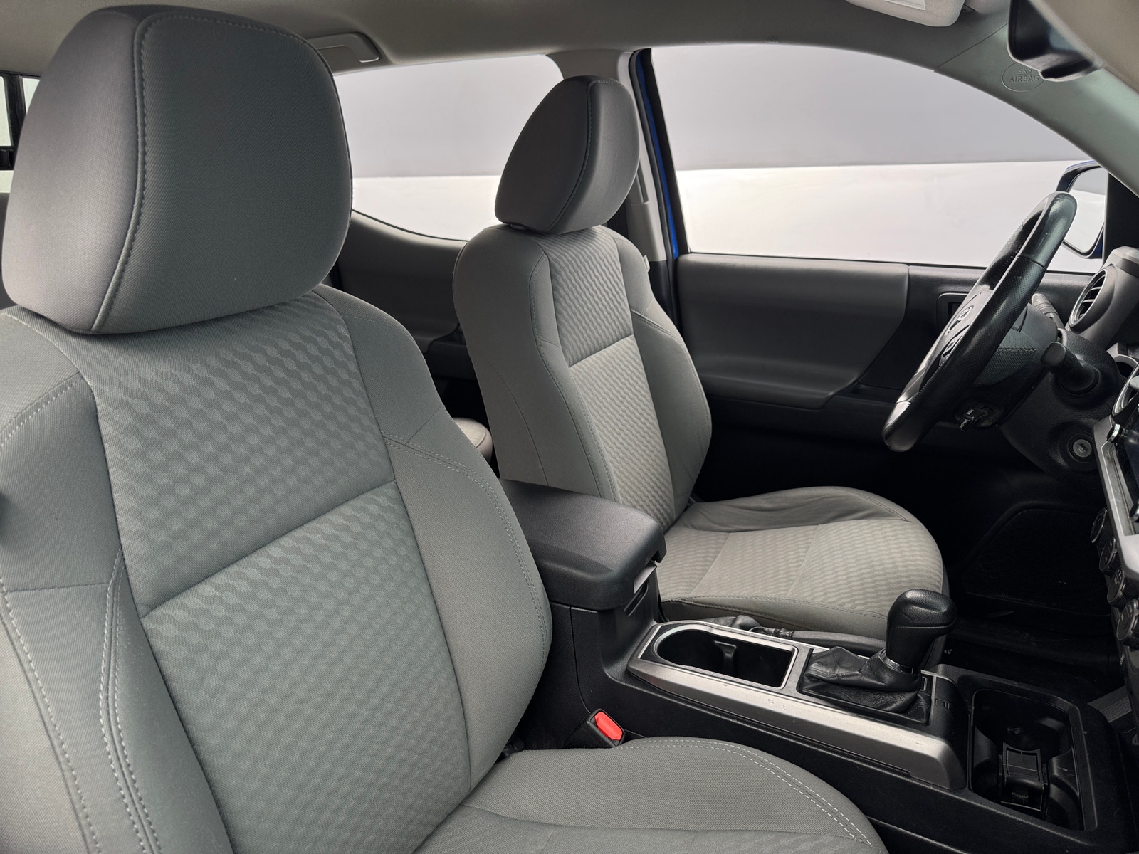 Thumbnail: 2021 Toyota Tacoma - 2