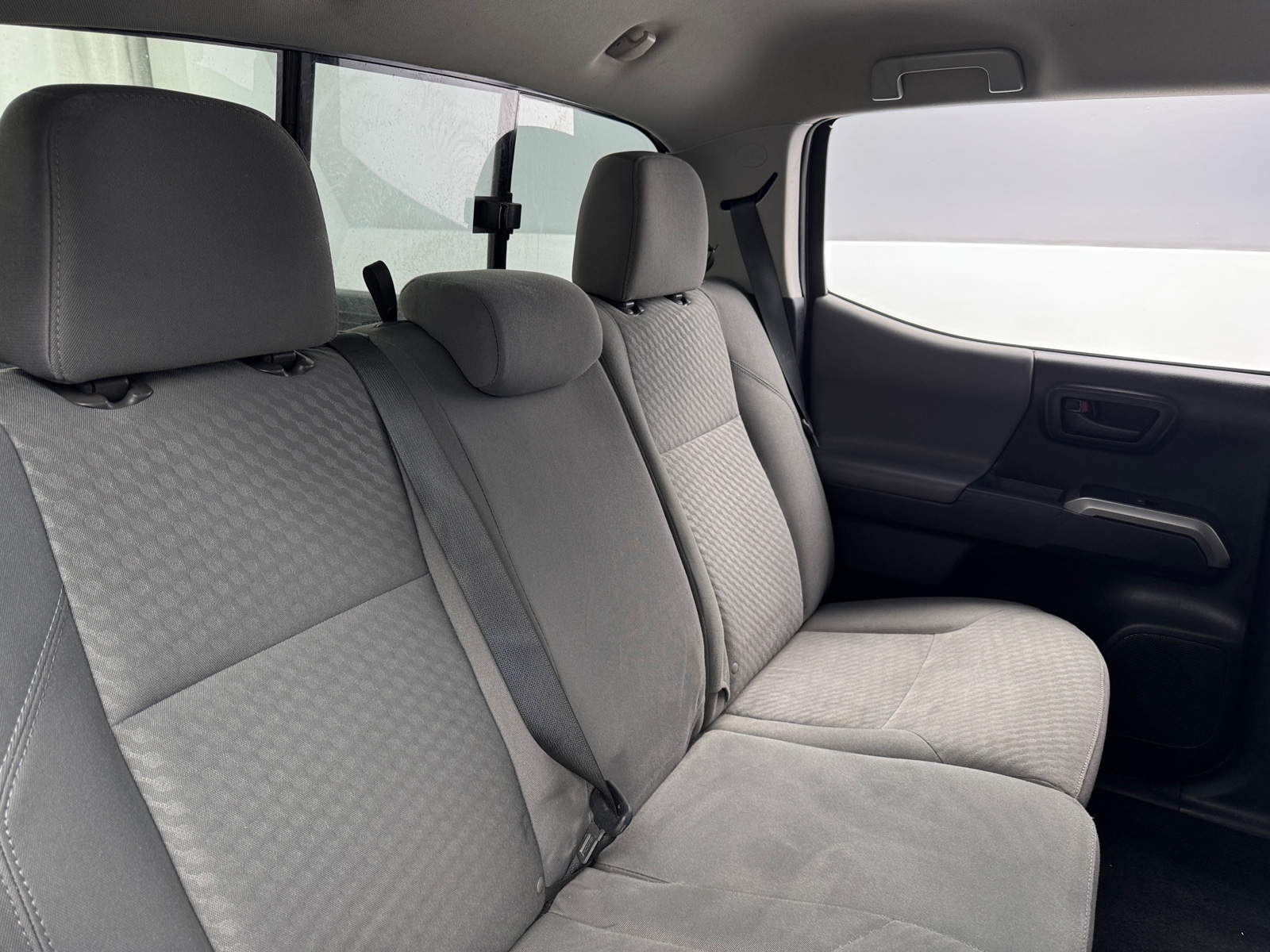 Thumbnail: 2021 Toyota Tacoma - 6