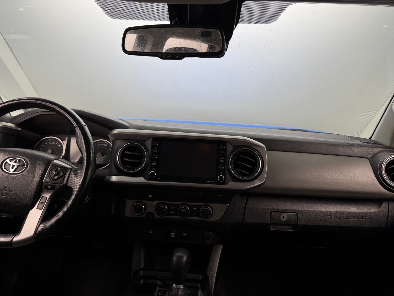 Thumbnail: 2021 Toyota Tacoma - 3