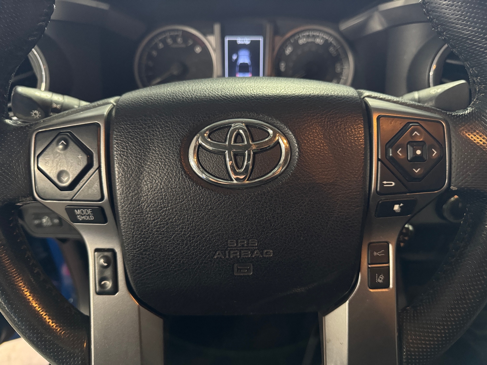 Thumbnail: 2021 Toyota Tacoma - 5